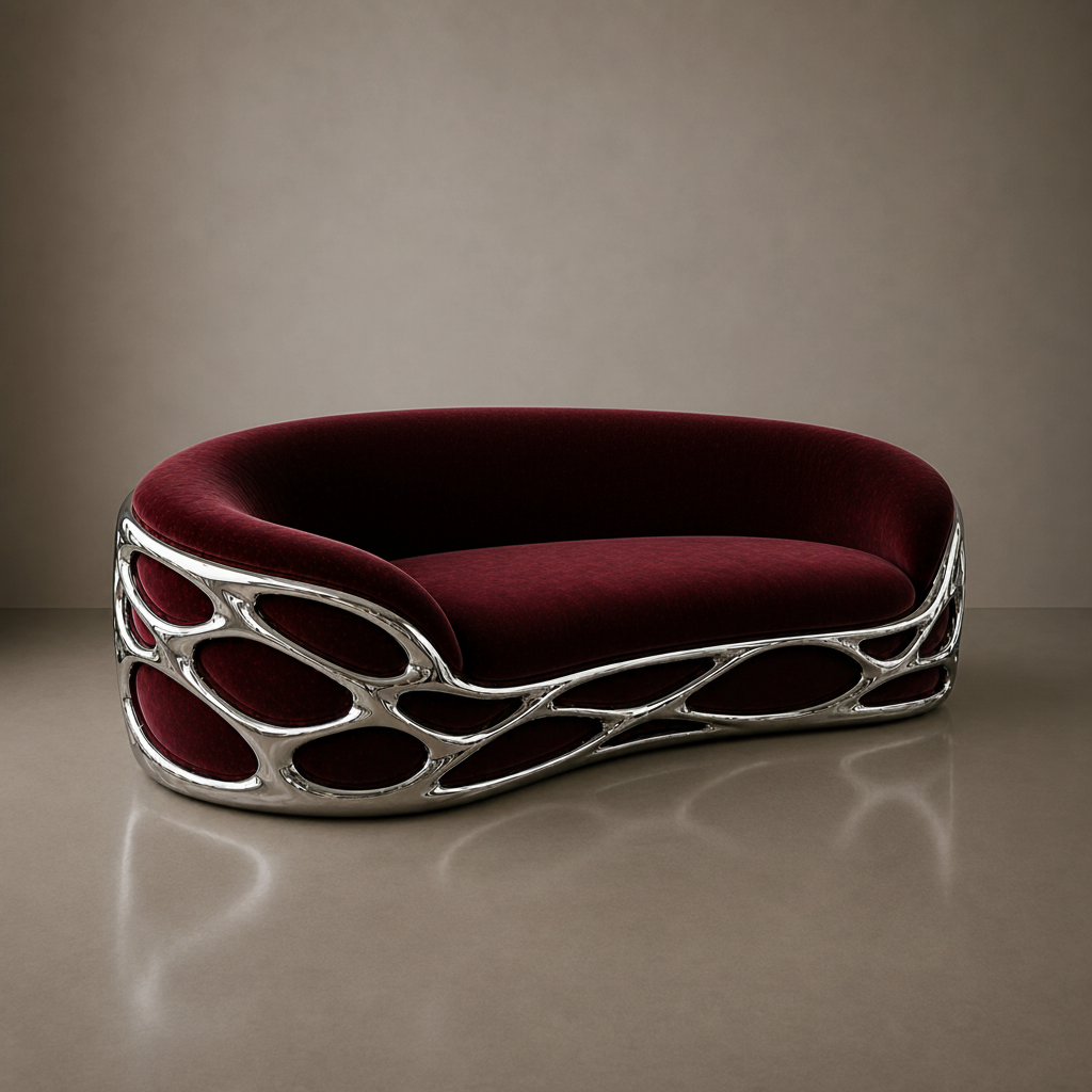Vesper Love Seat Love Seat Interior Moderna