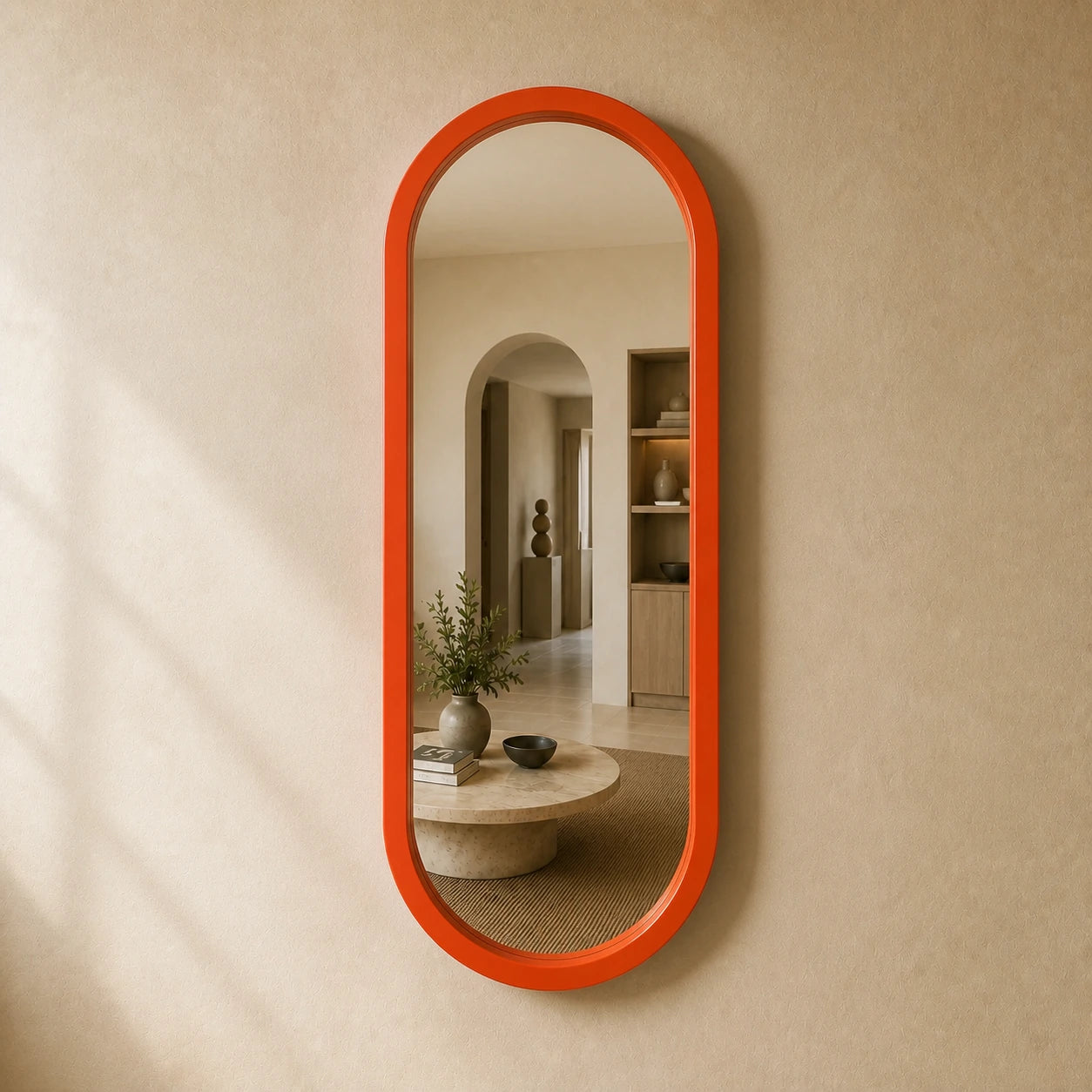 The Pill Mirror | M-35-O