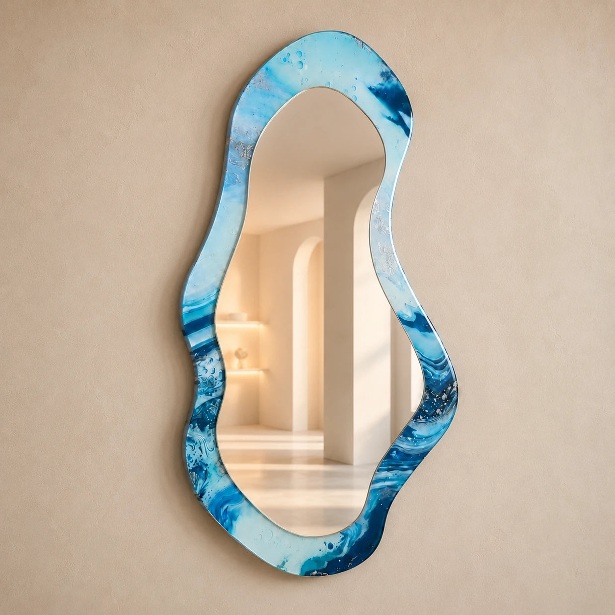 Arlo Mirror