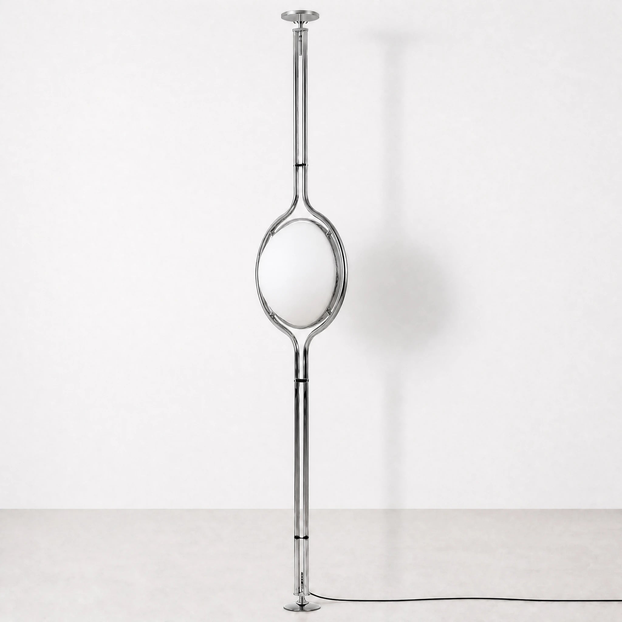 Solus Floor to Ceiling Lamp
