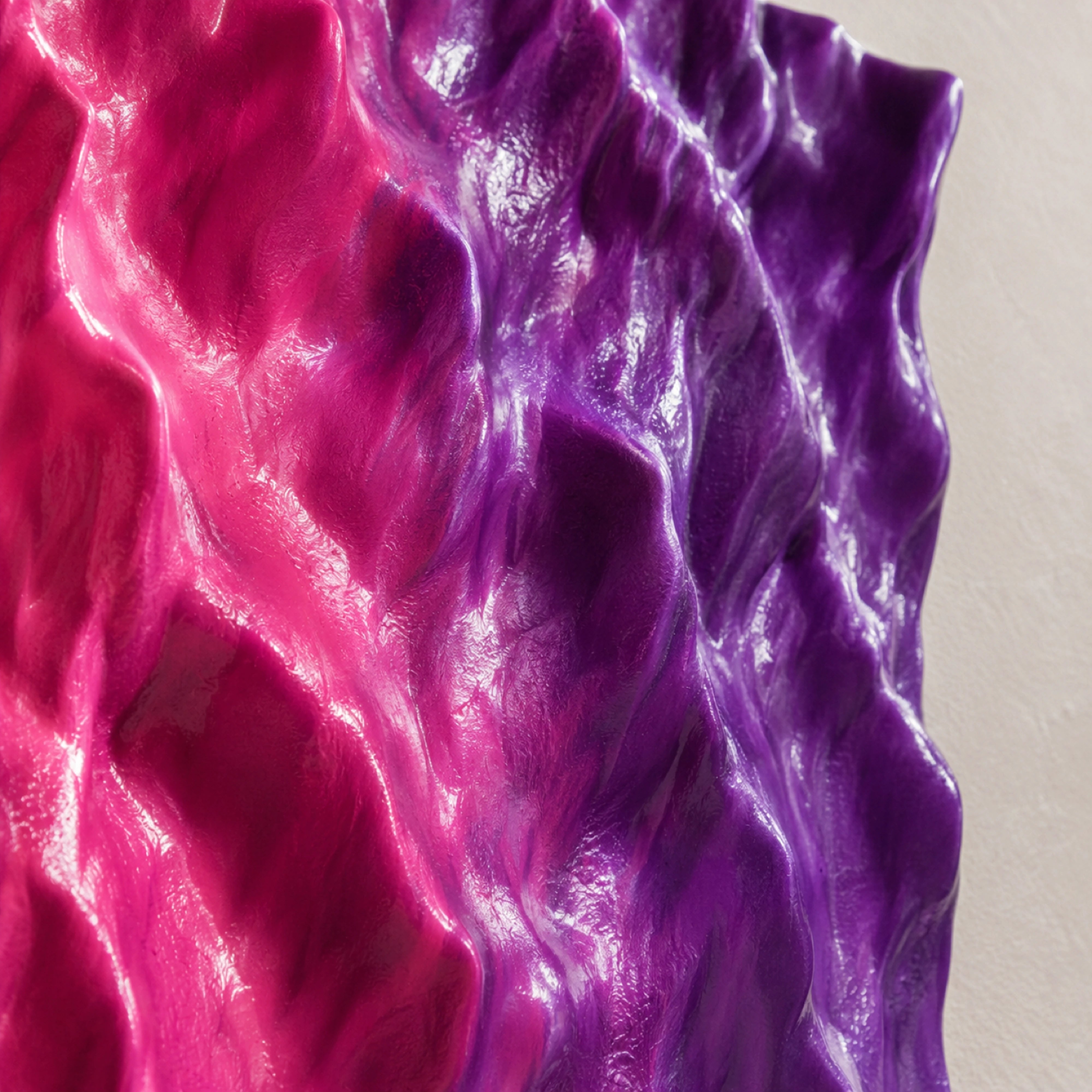 Surface Tension Wall Art Interior Moderna