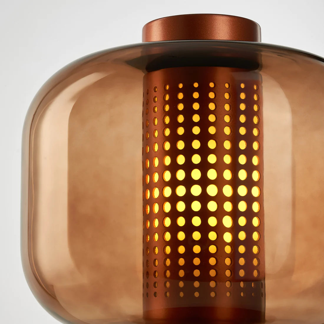 Bonbori Lamp Lamp Interior Moderna