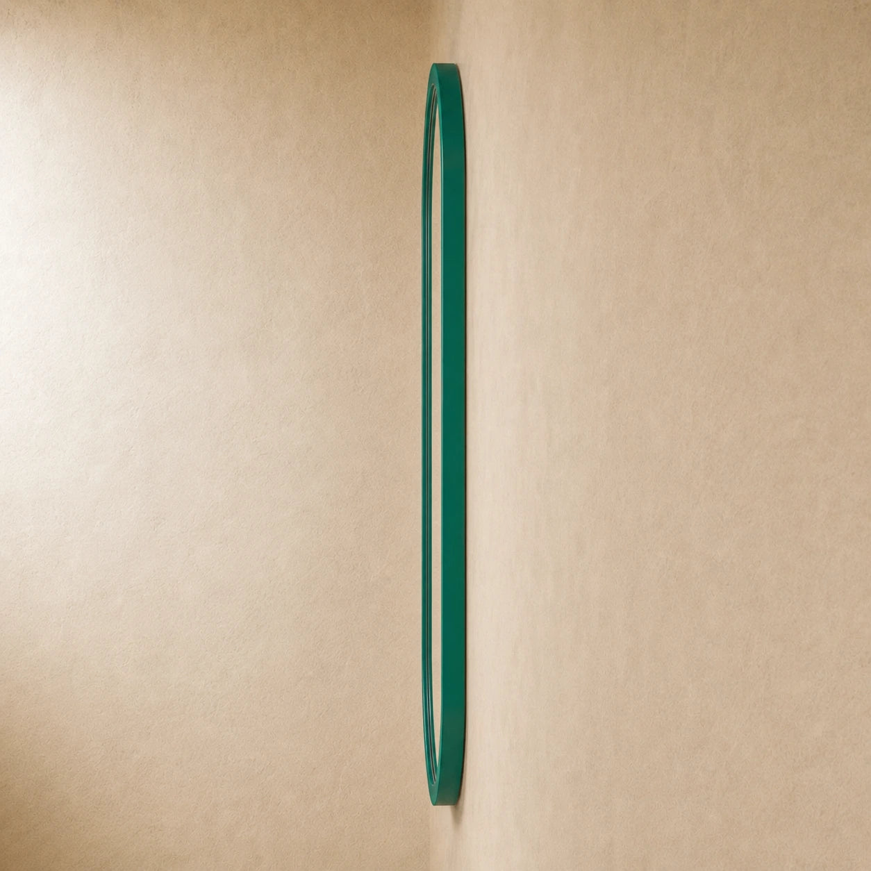 The Pill Mirror | Green | M-35-GRE