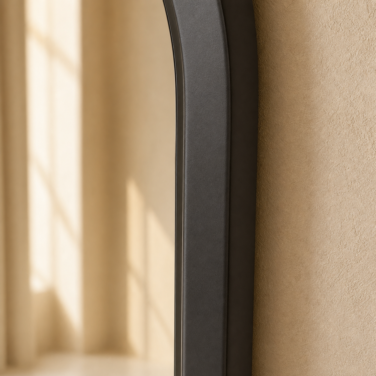 The Pill Mirror | Black Mirror Interior Moderna