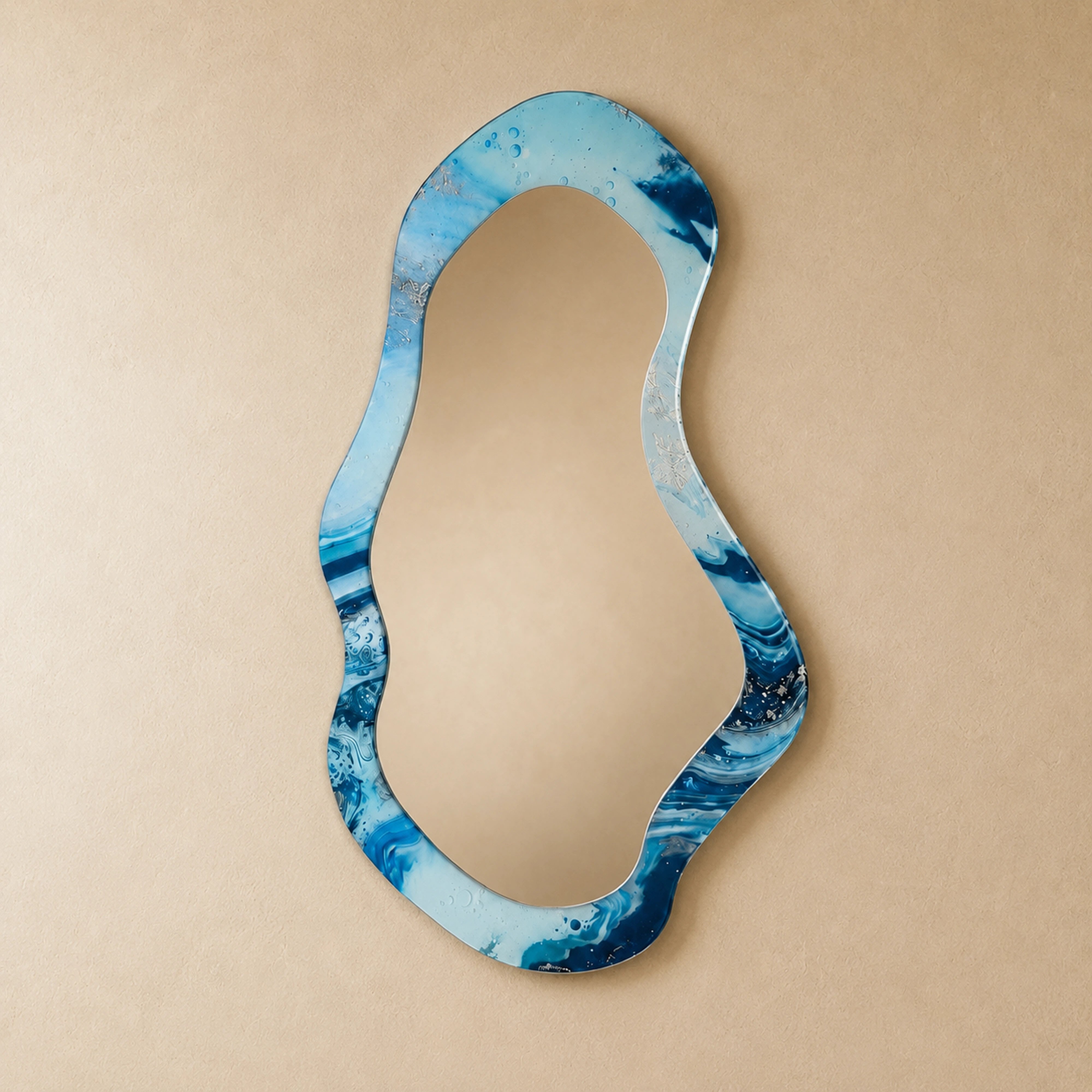 Arlo Mirror Mirror Interior Moderna