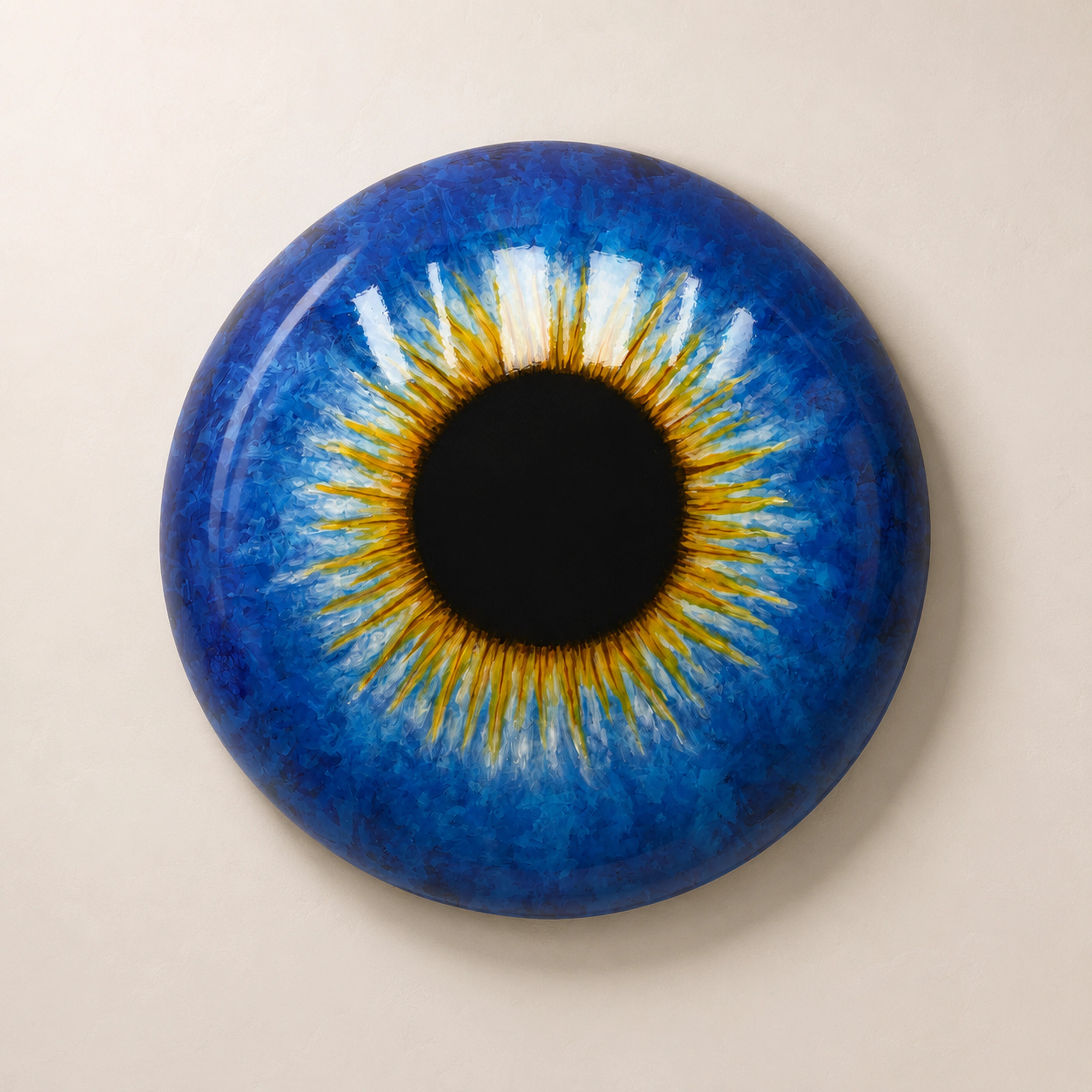 Solar Iris