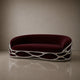 Vesper Love Seat