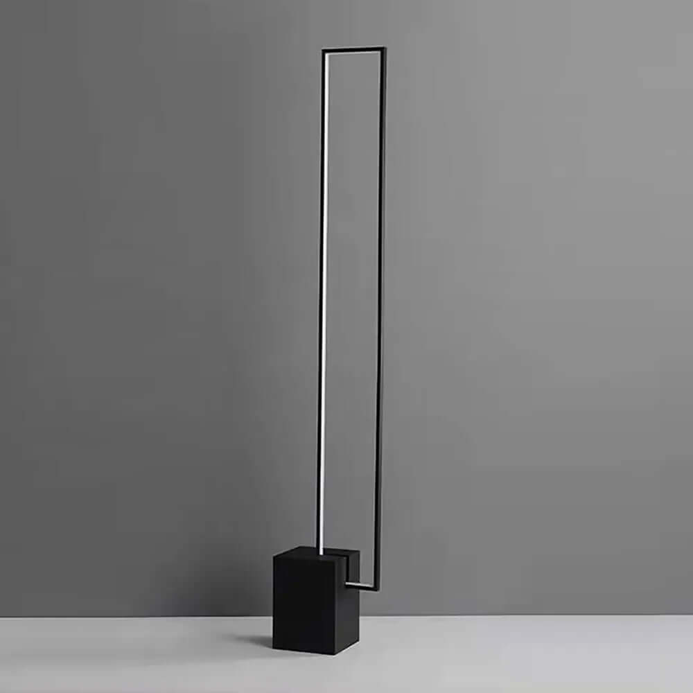 Linea Floor Lamp Lamp Interior Moderna   