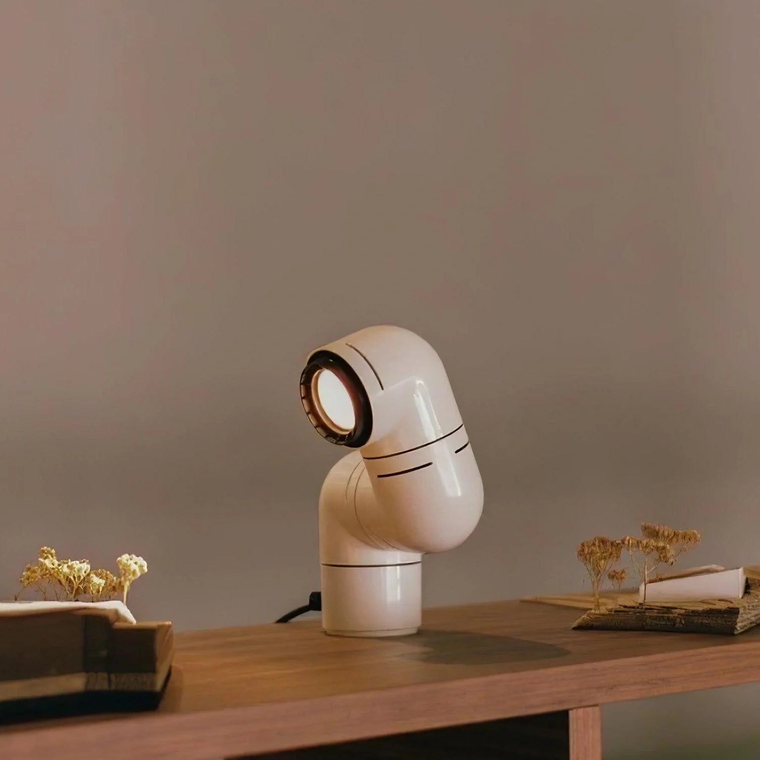Tatu Style Table Lamp Lamp Interior Moderna