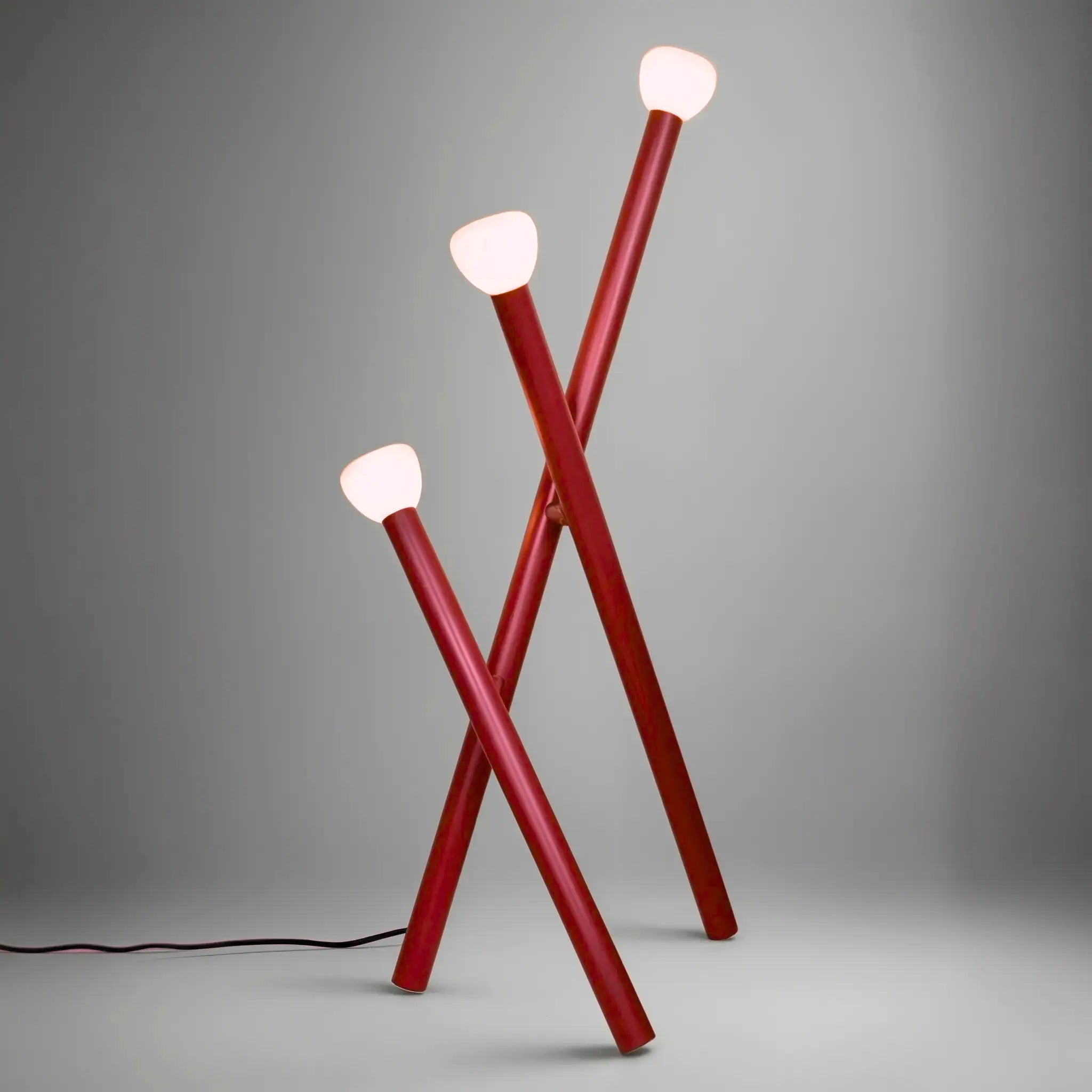 Matchstick Lamp Lamp Interior Moderna