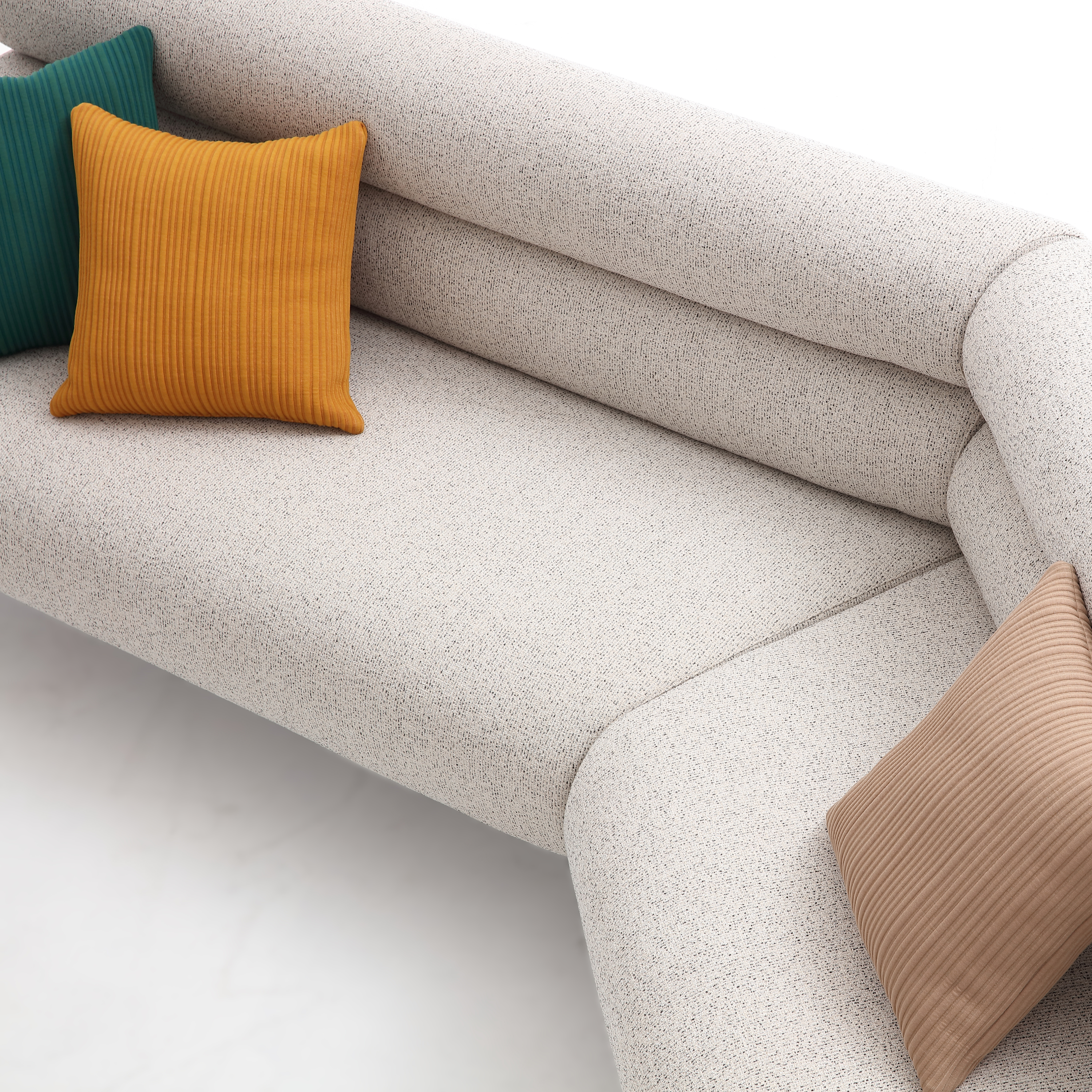 Bru Sofa Sofa Interior Moderna   