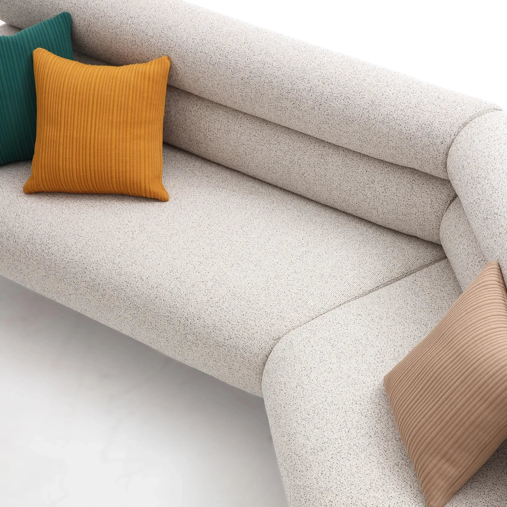 Bru Sofa Sofa Interior Moderna