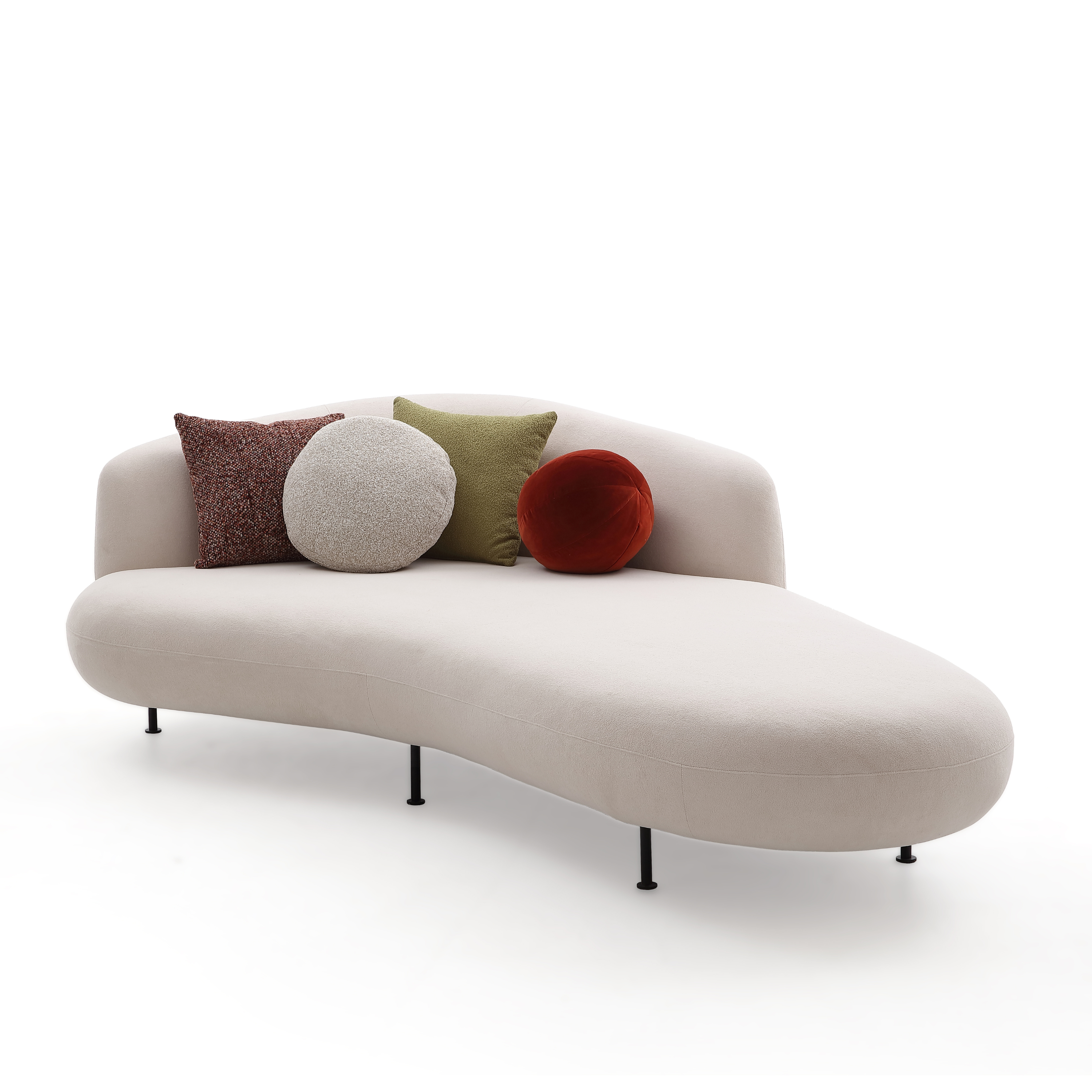 Pebble Sofa Sofa Interior Moderna   