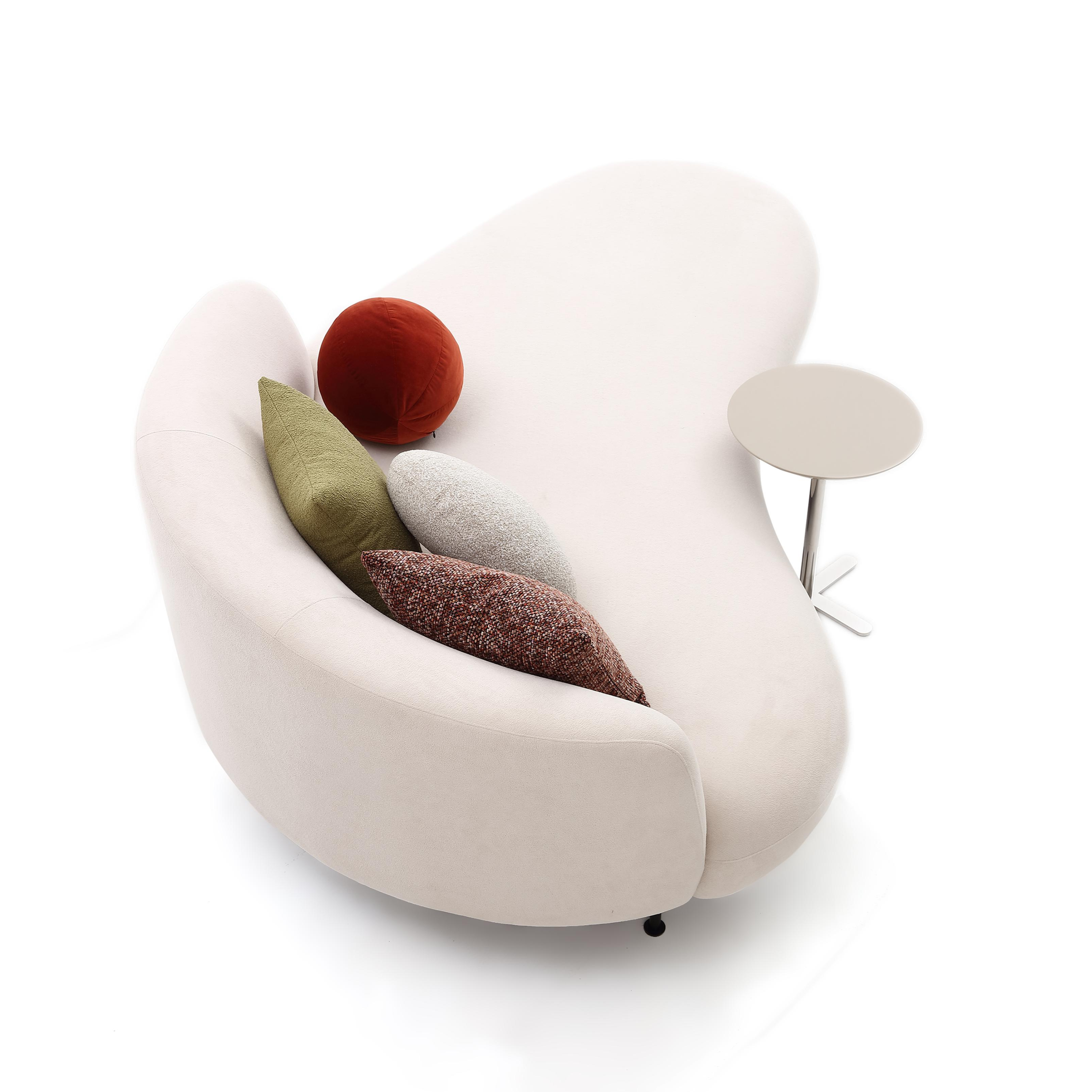 Pebble Sofa Sofa Interior Moderna   