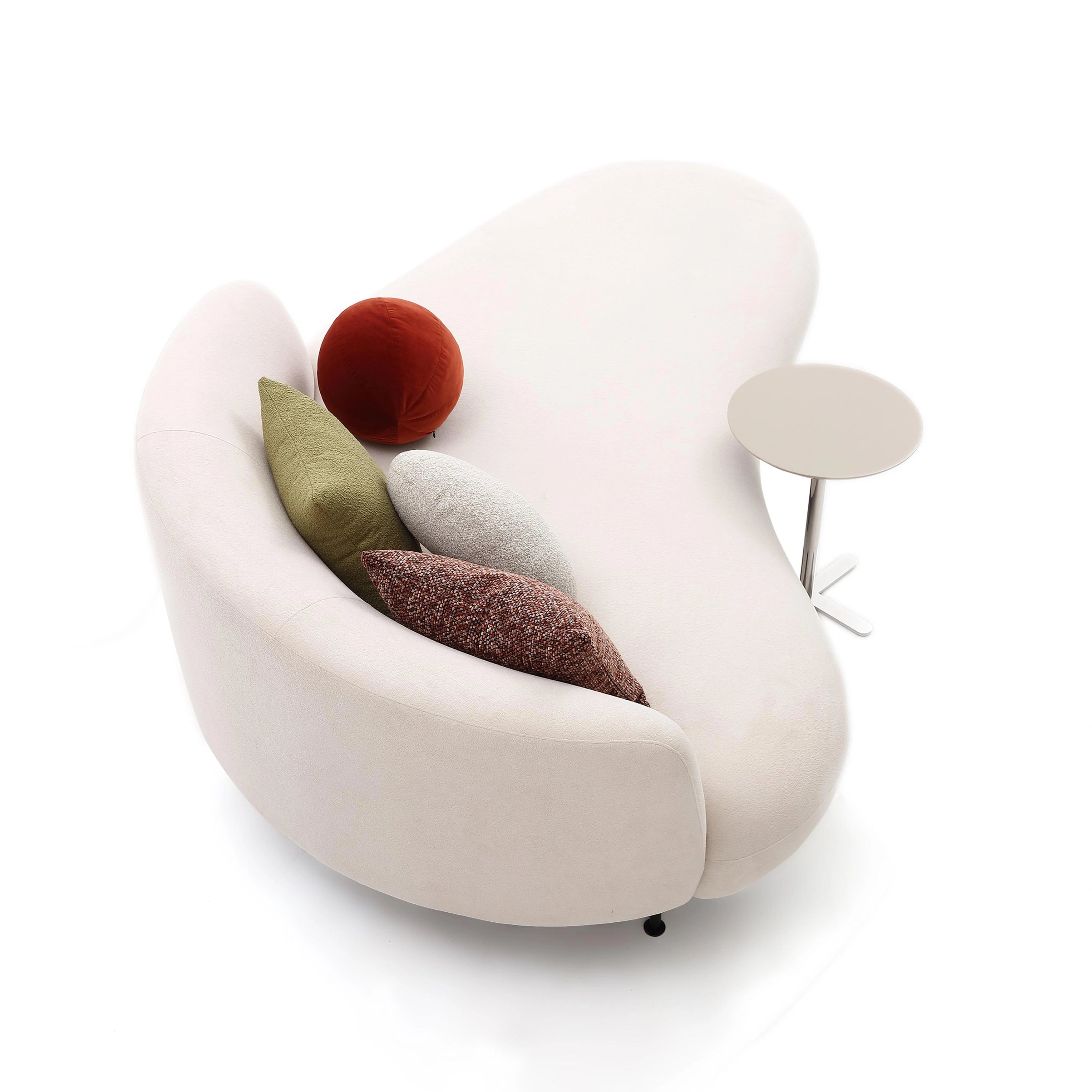 Pebble Sofa Sofa Interior Moderna