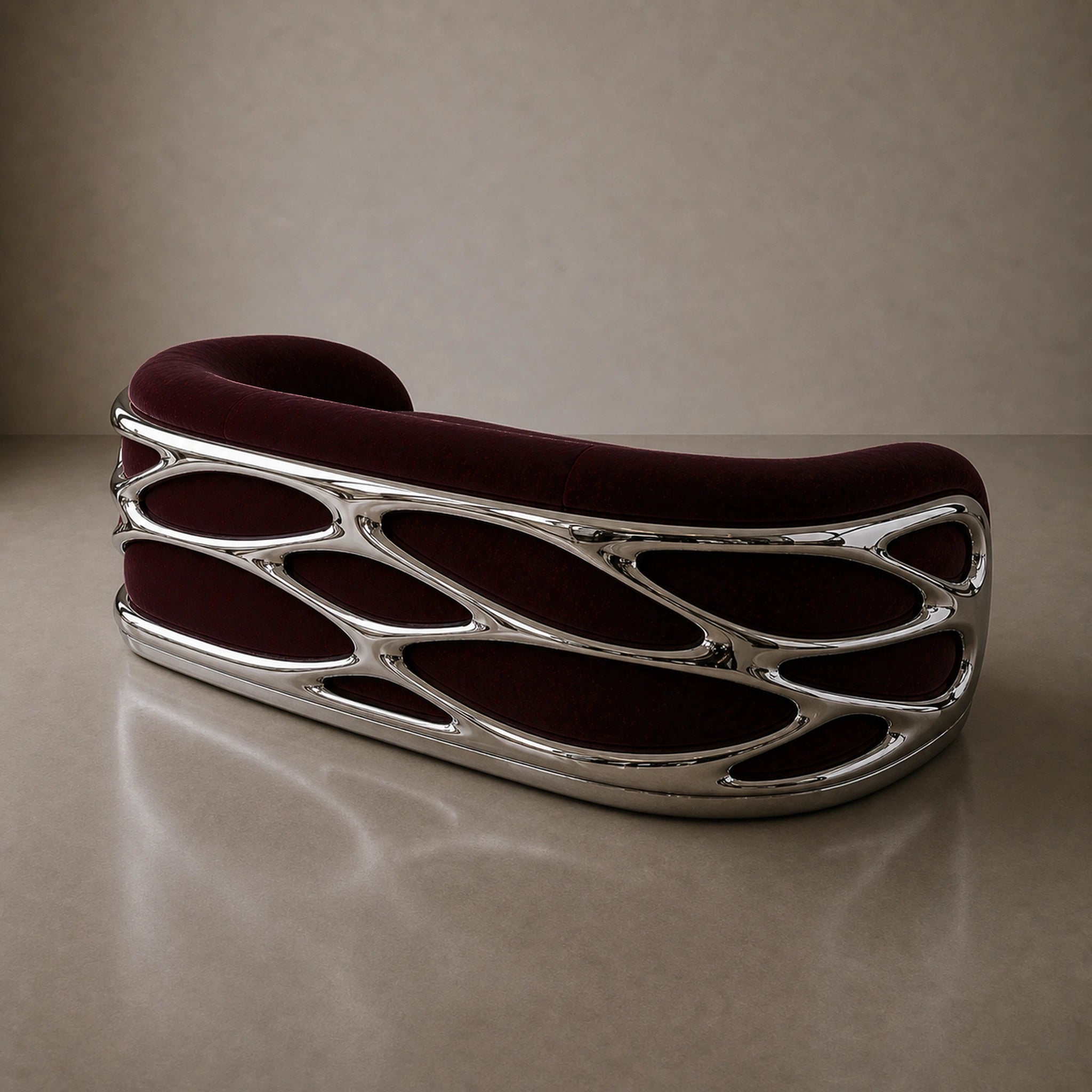 Vesper Love Seat Love Seat Interior Moderna