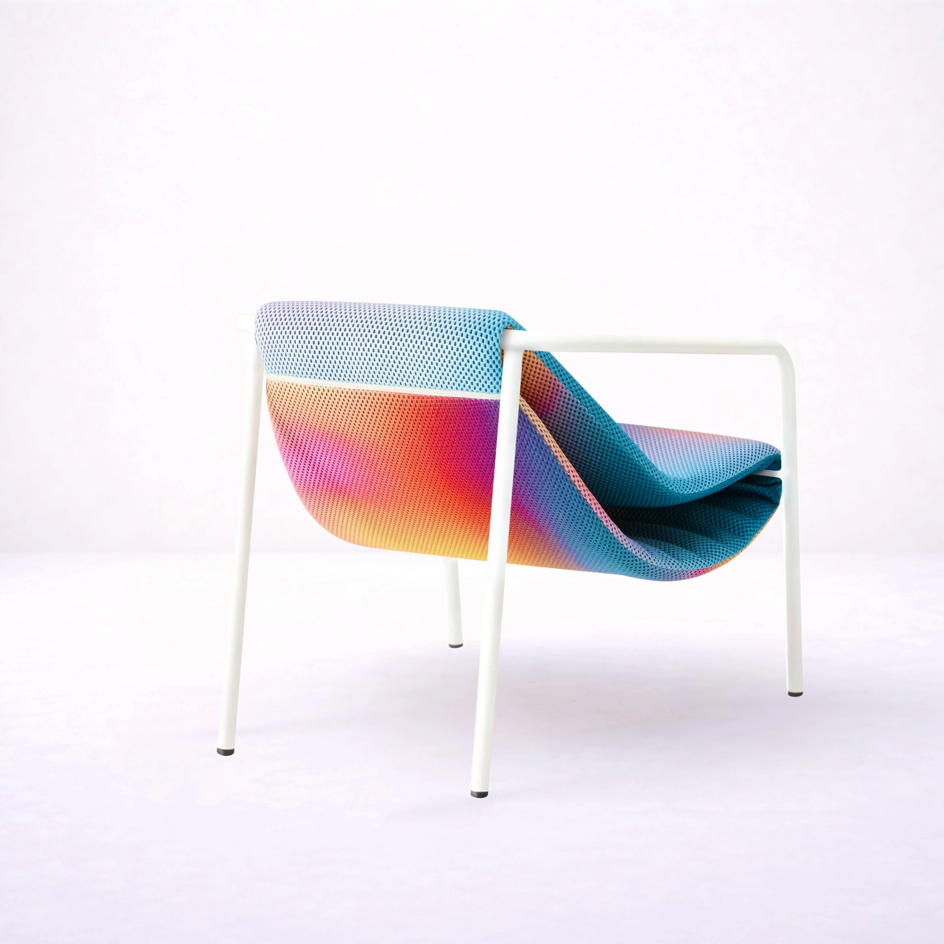Liz Chair | Hue Blend
