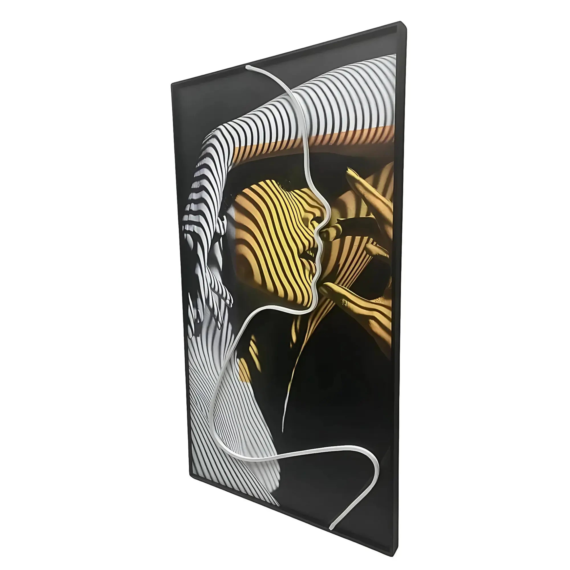 Nighttime Noblesse Wall Art Interior Moderna