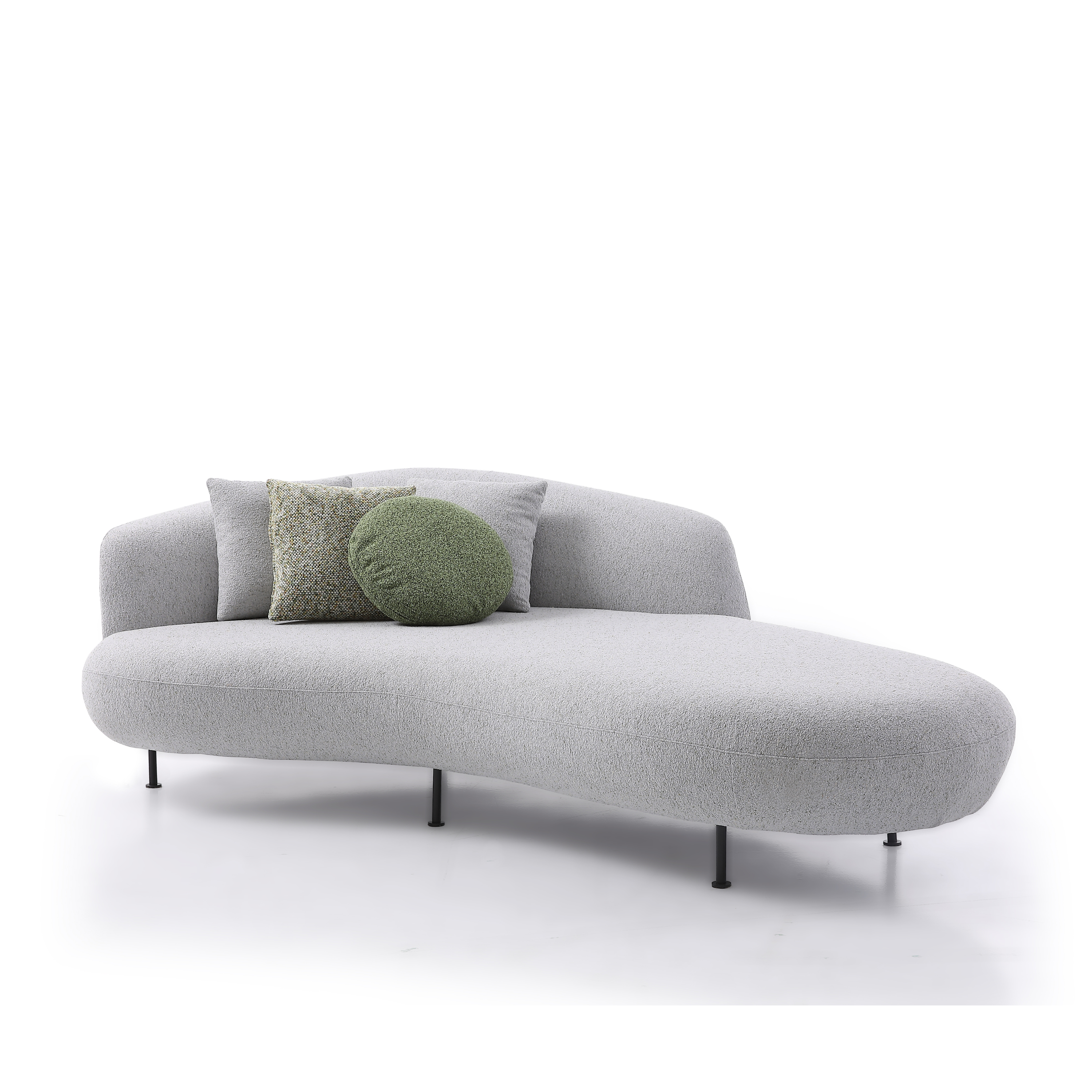 Pebble Sofa Sofa Interior Moderna   