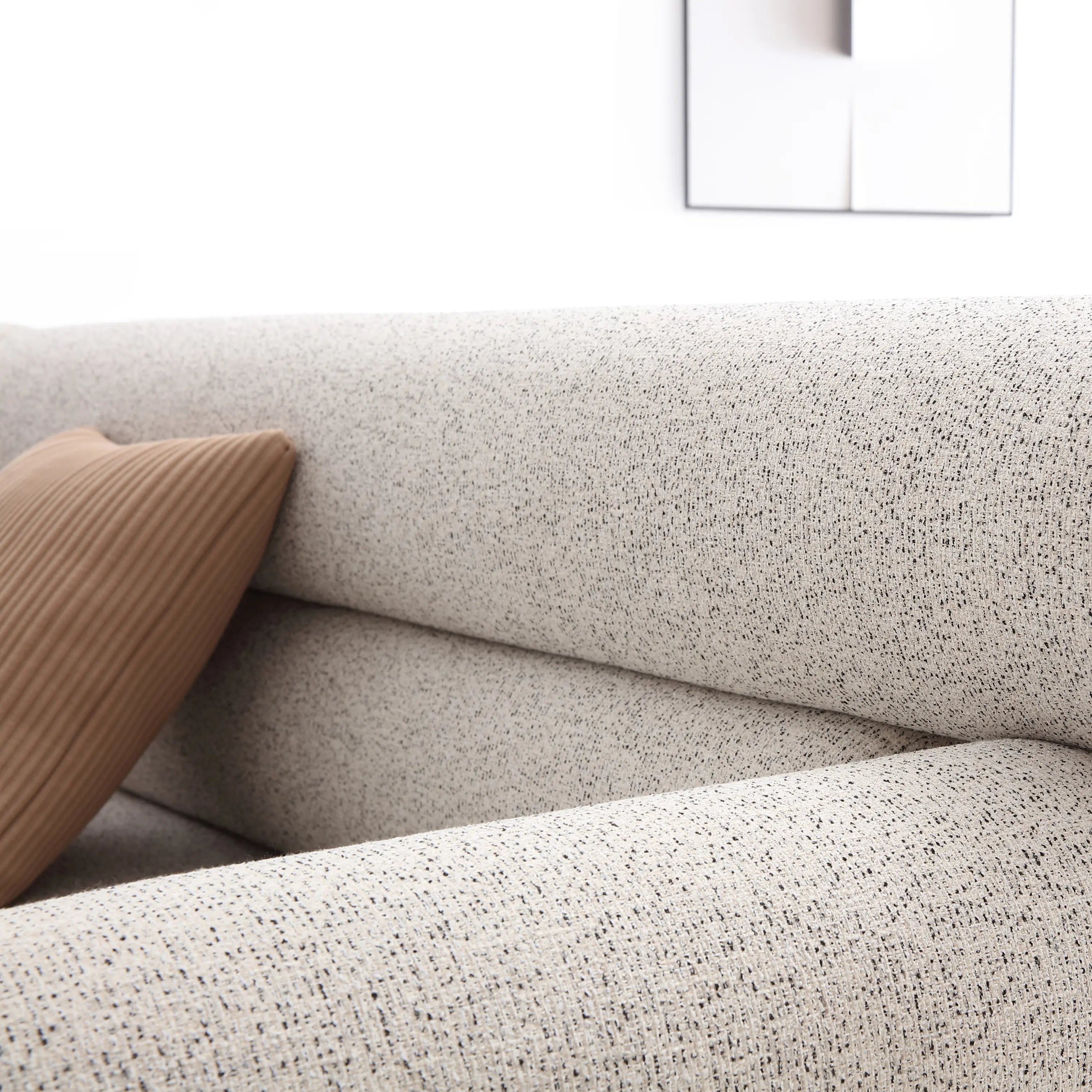 Bru Sofa Sofa Interior Moderna