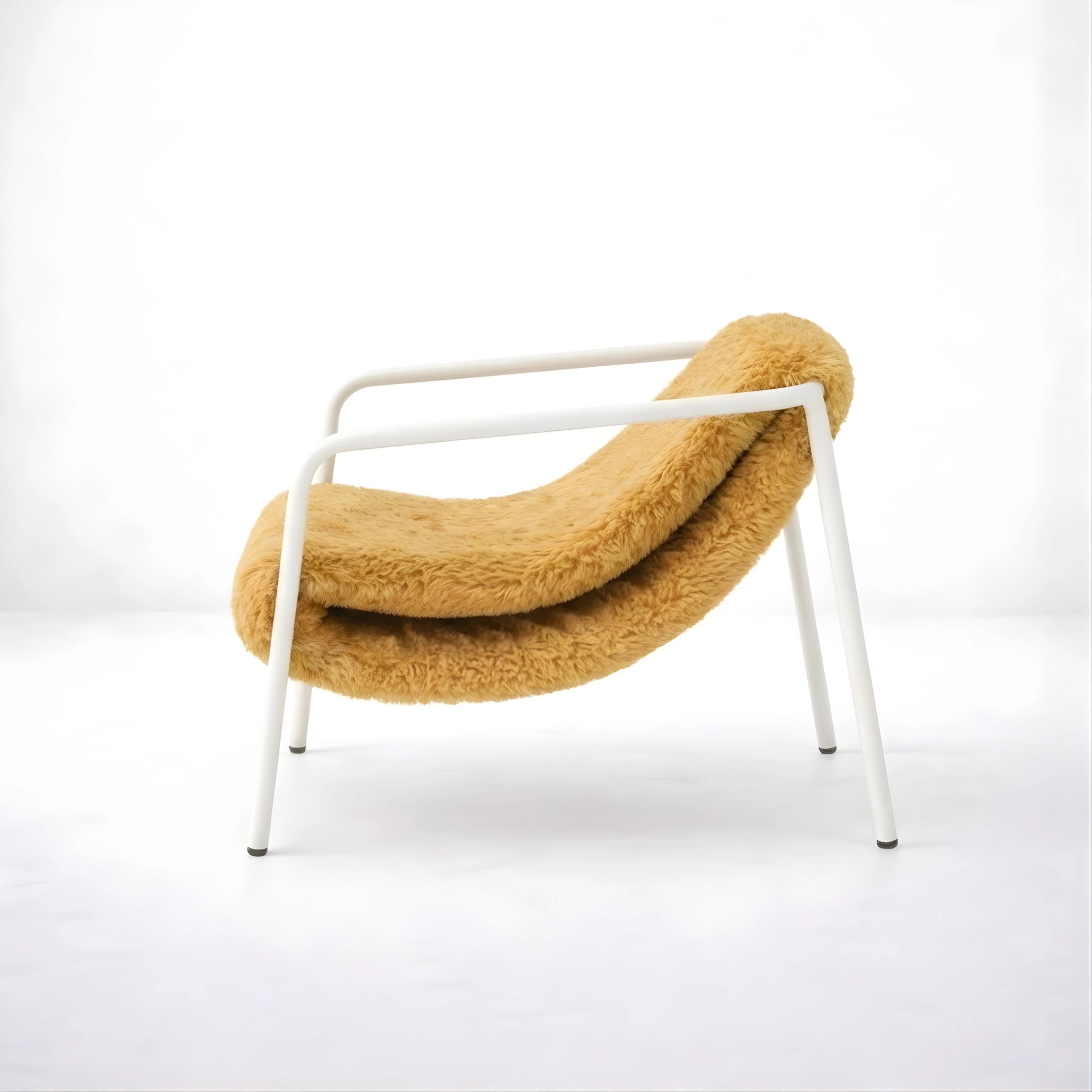 Liz Chair | Dune Fluff