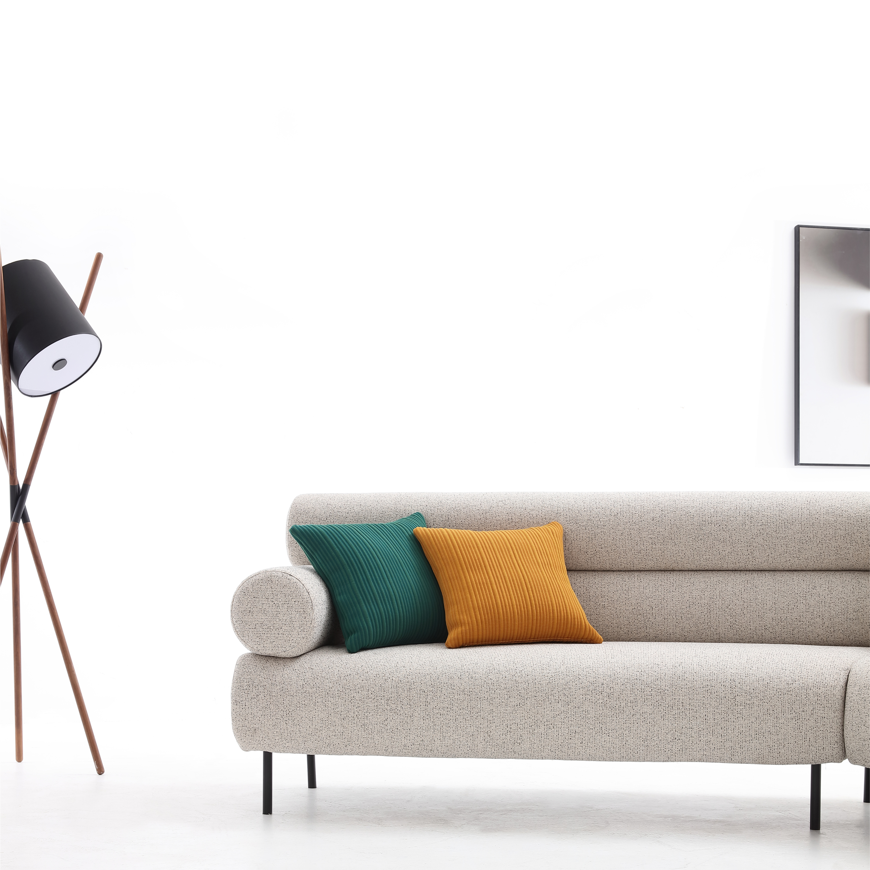 Bru Sofa Sofa Interior Moderna   