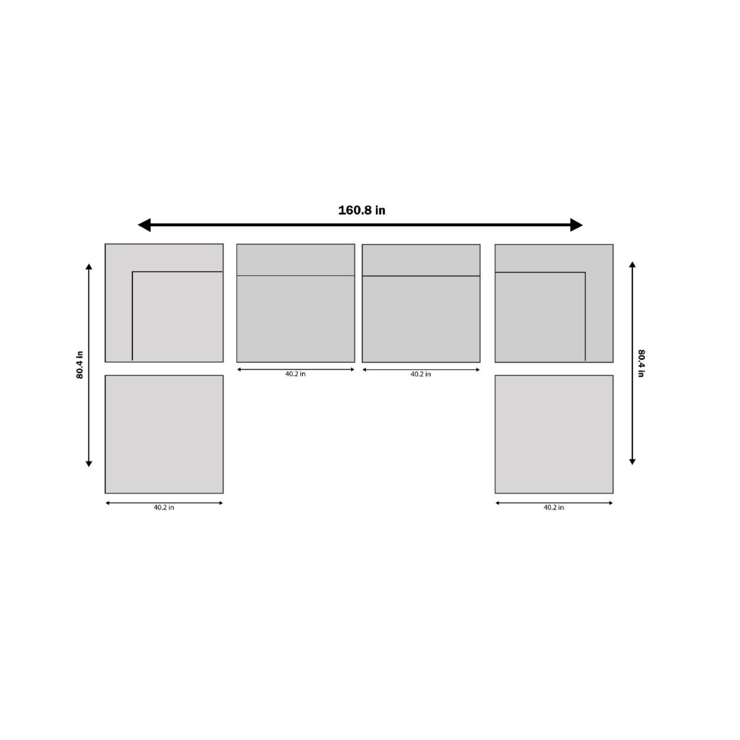 Halo Sofa Sofa Interior Moderna   