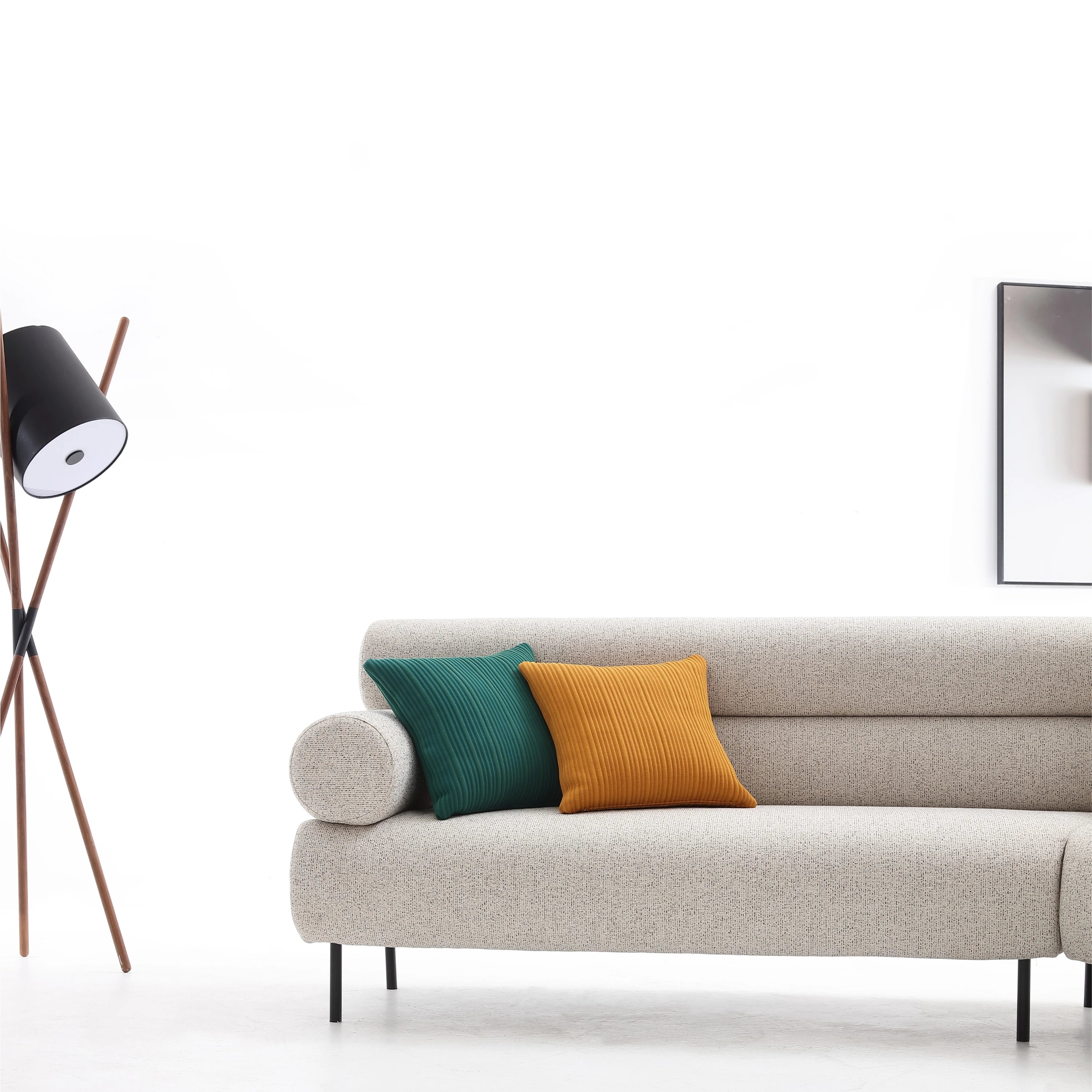 Bru Sofa Sofa Interior Moderna