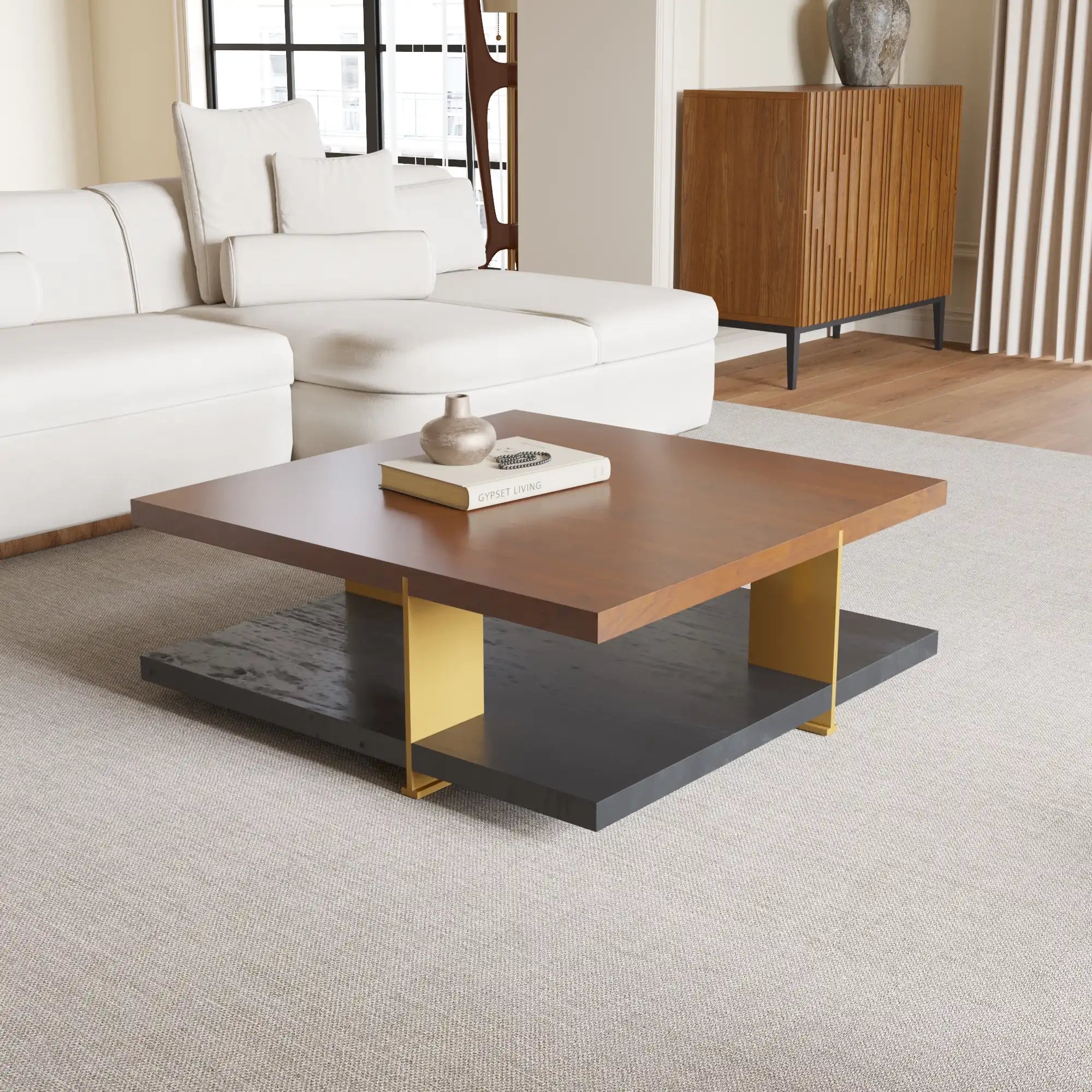 Jenga Coffee Table Table Interior Moderna