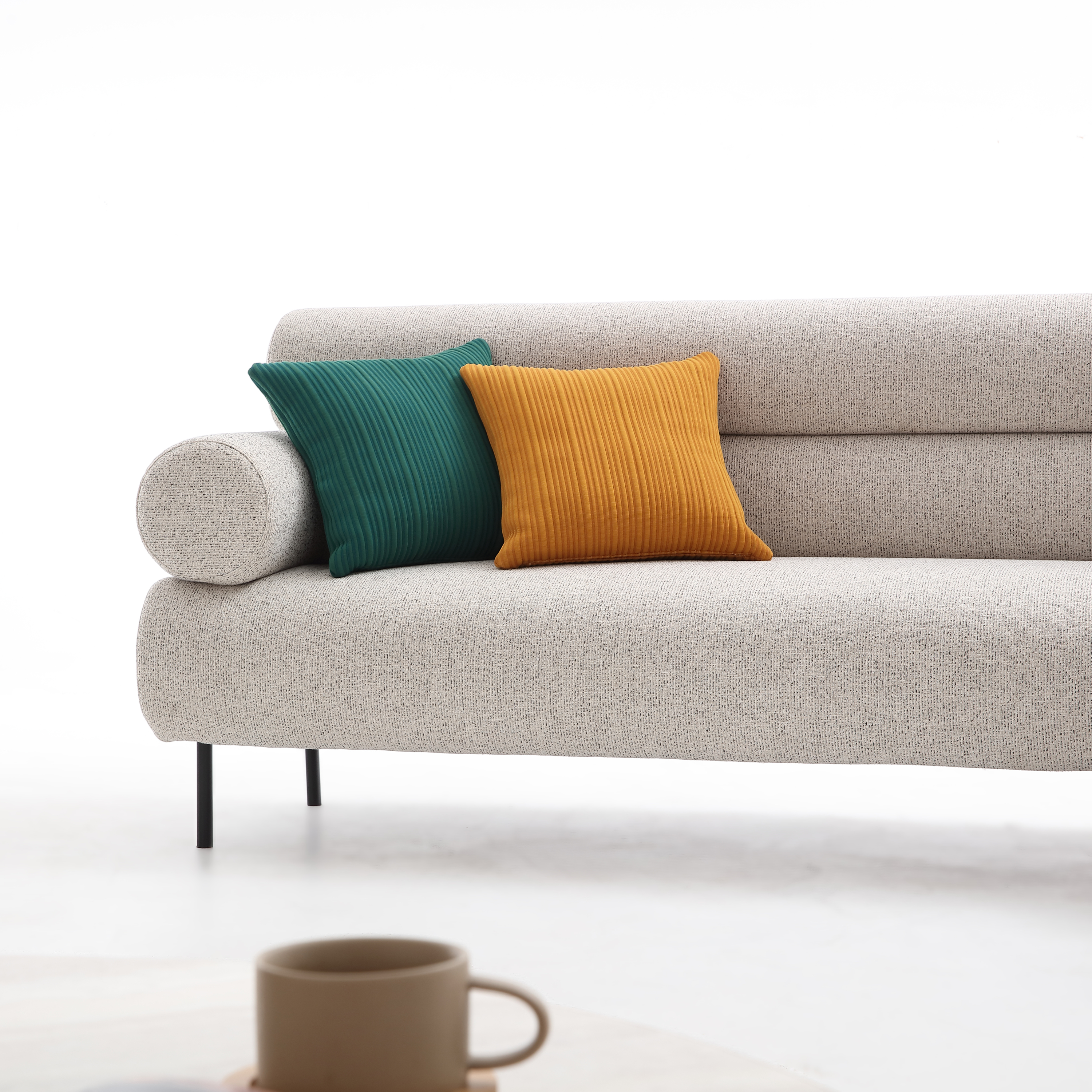 Bru Sofa Sofa Interior Moderna   