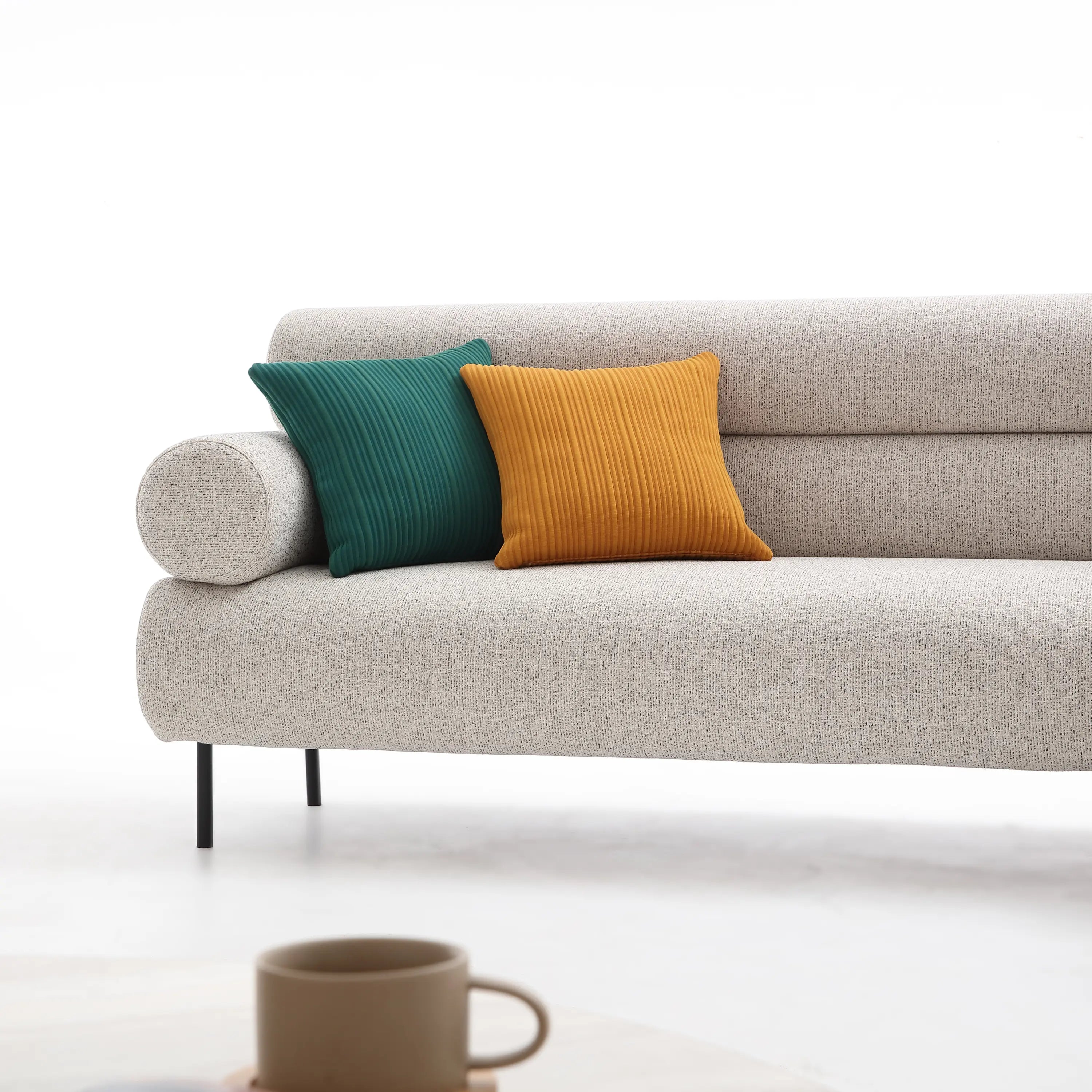 Bru Sofa Sofa Interior Moderna