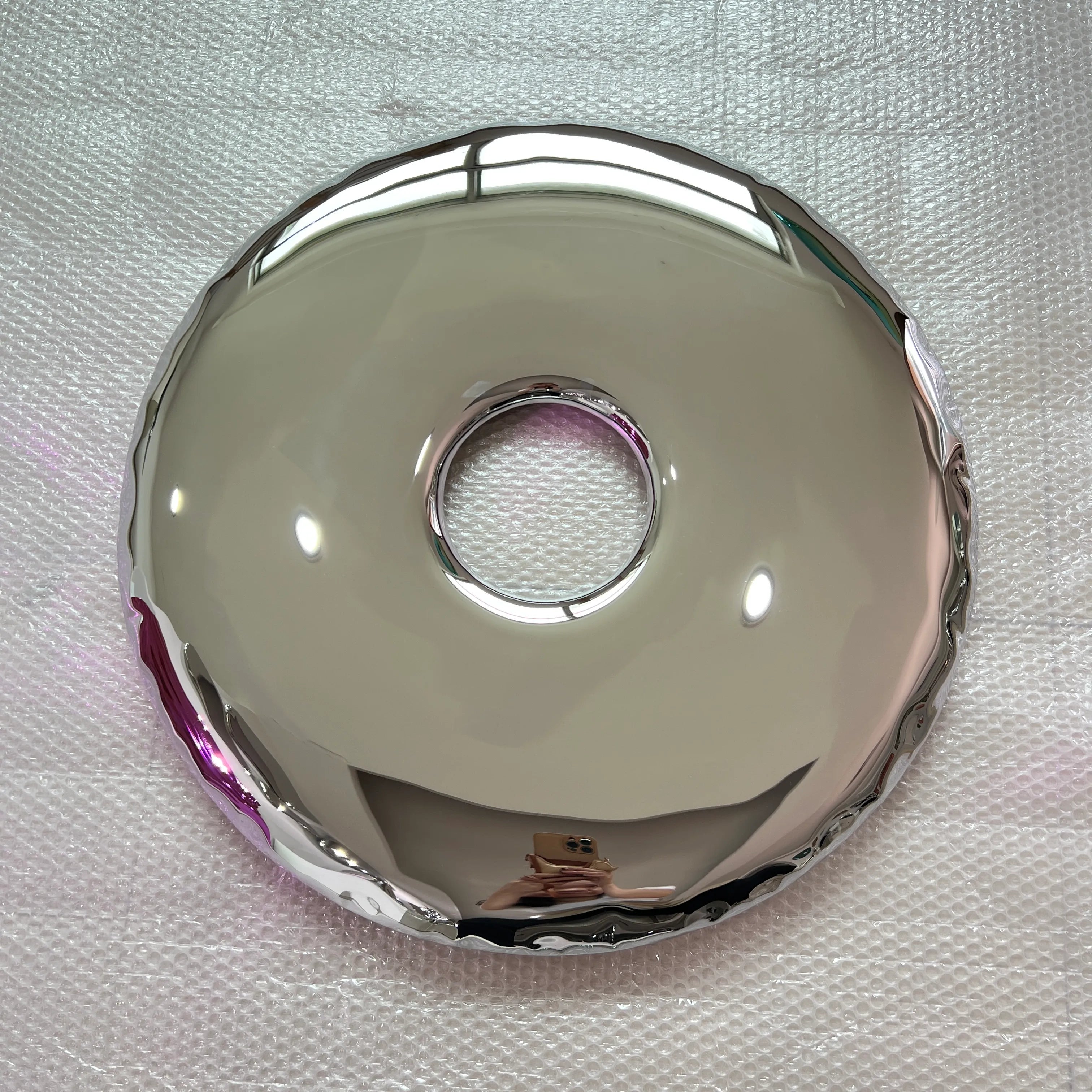 Rondo Style Mirror Mirror Interior Moderna