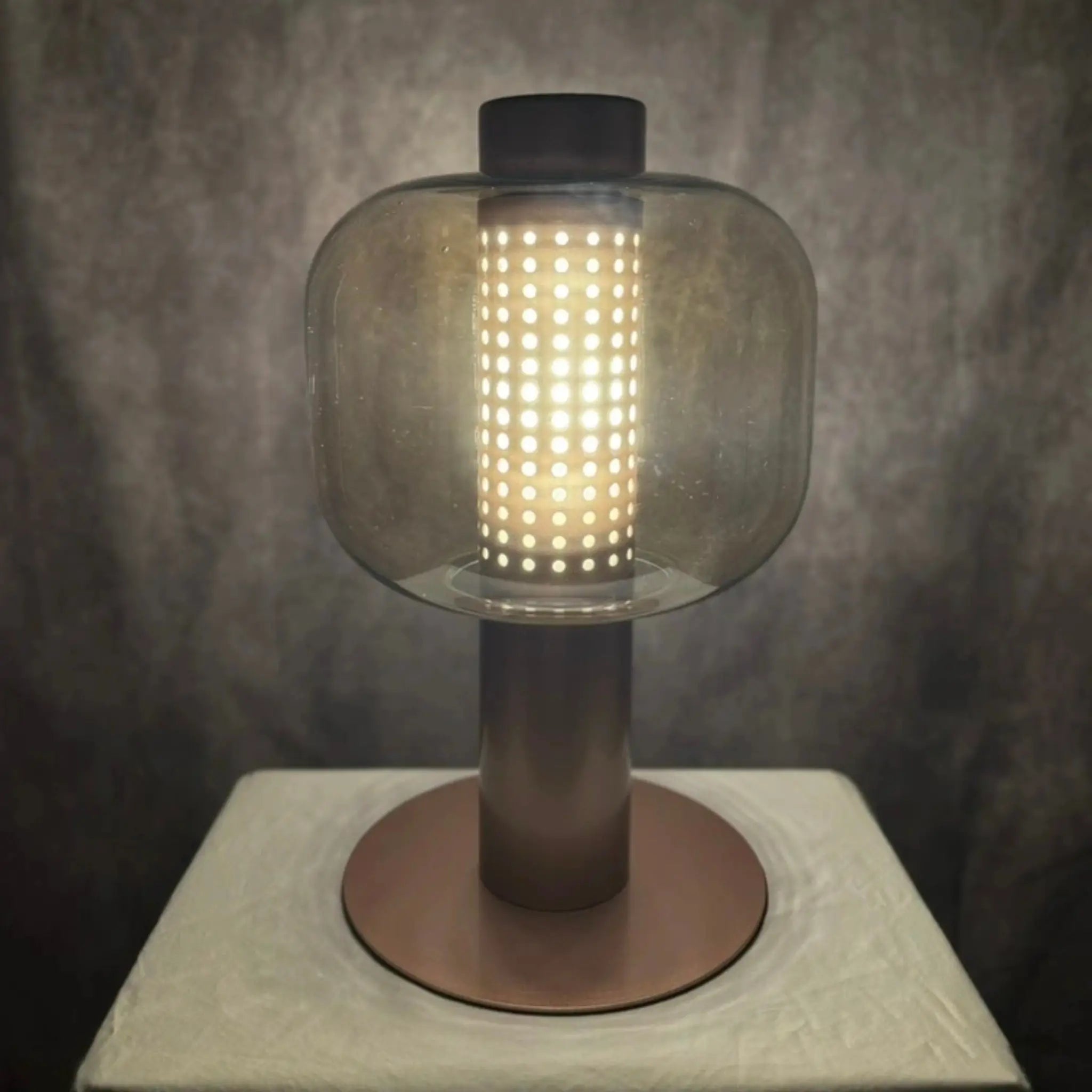 Bonbori Lamp