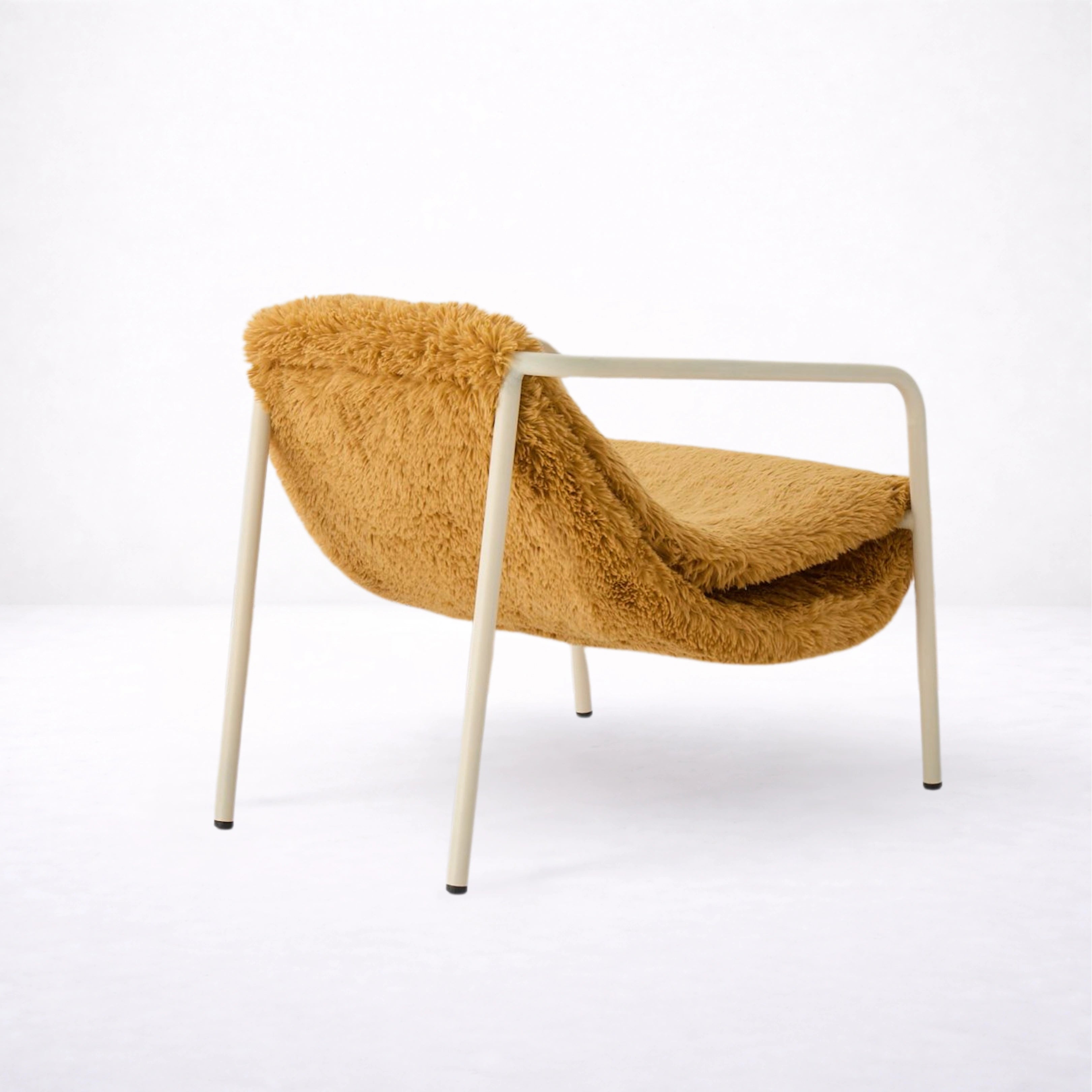 Liz Chair | Dune Fluff
