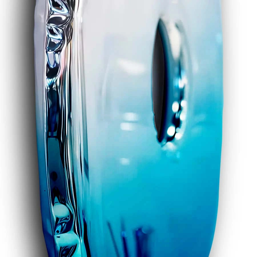 Rondo Style Mirror