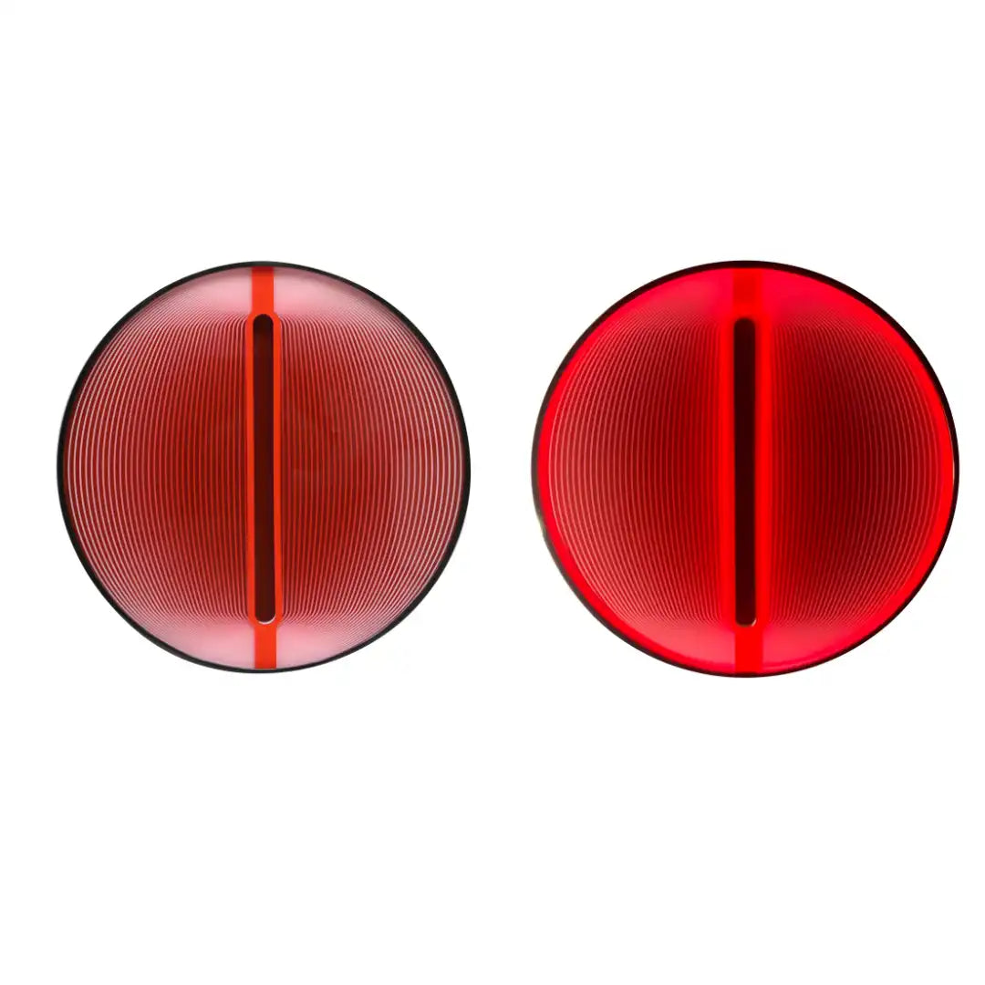 Solar Divide