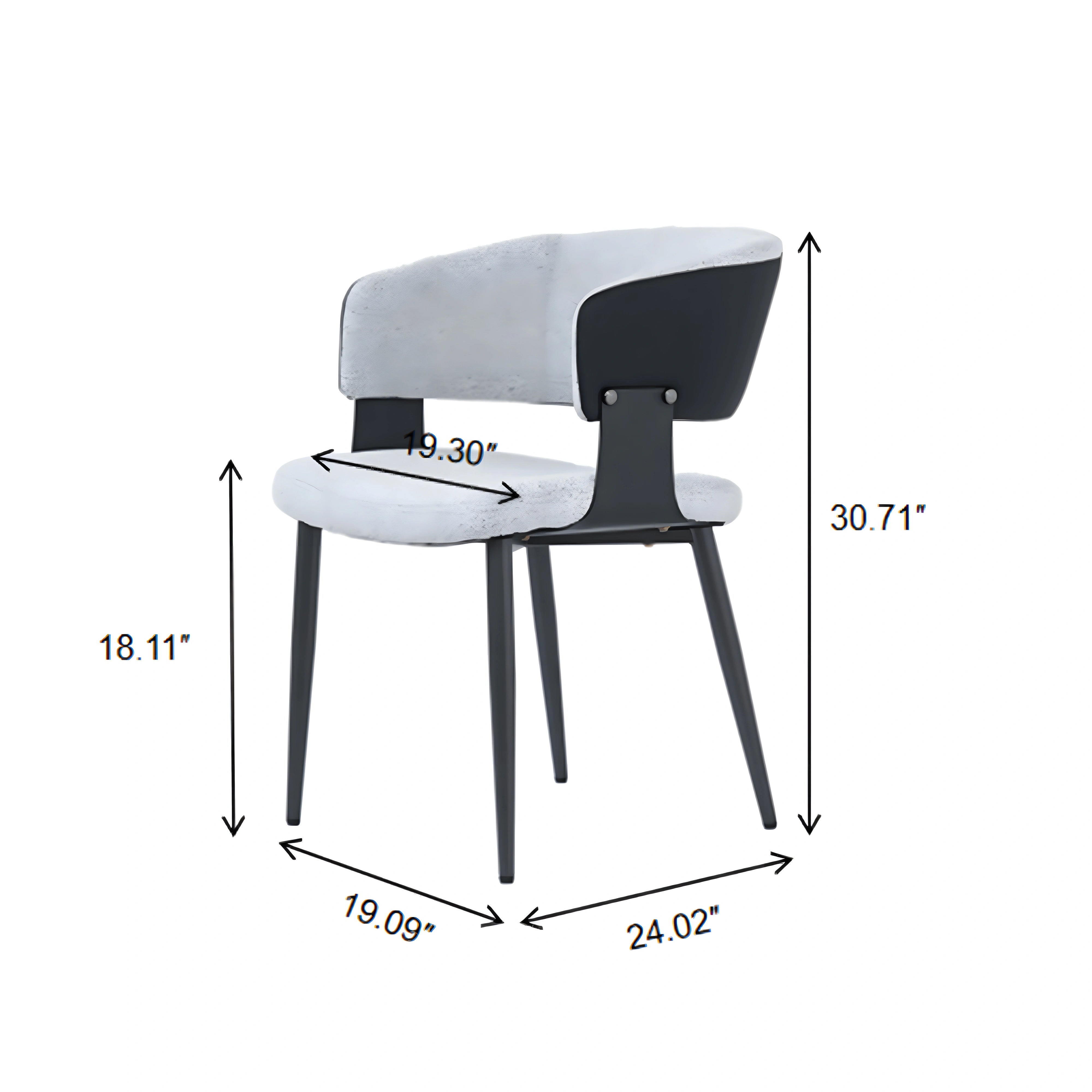 Pebble Chair Chair Interior Moderna