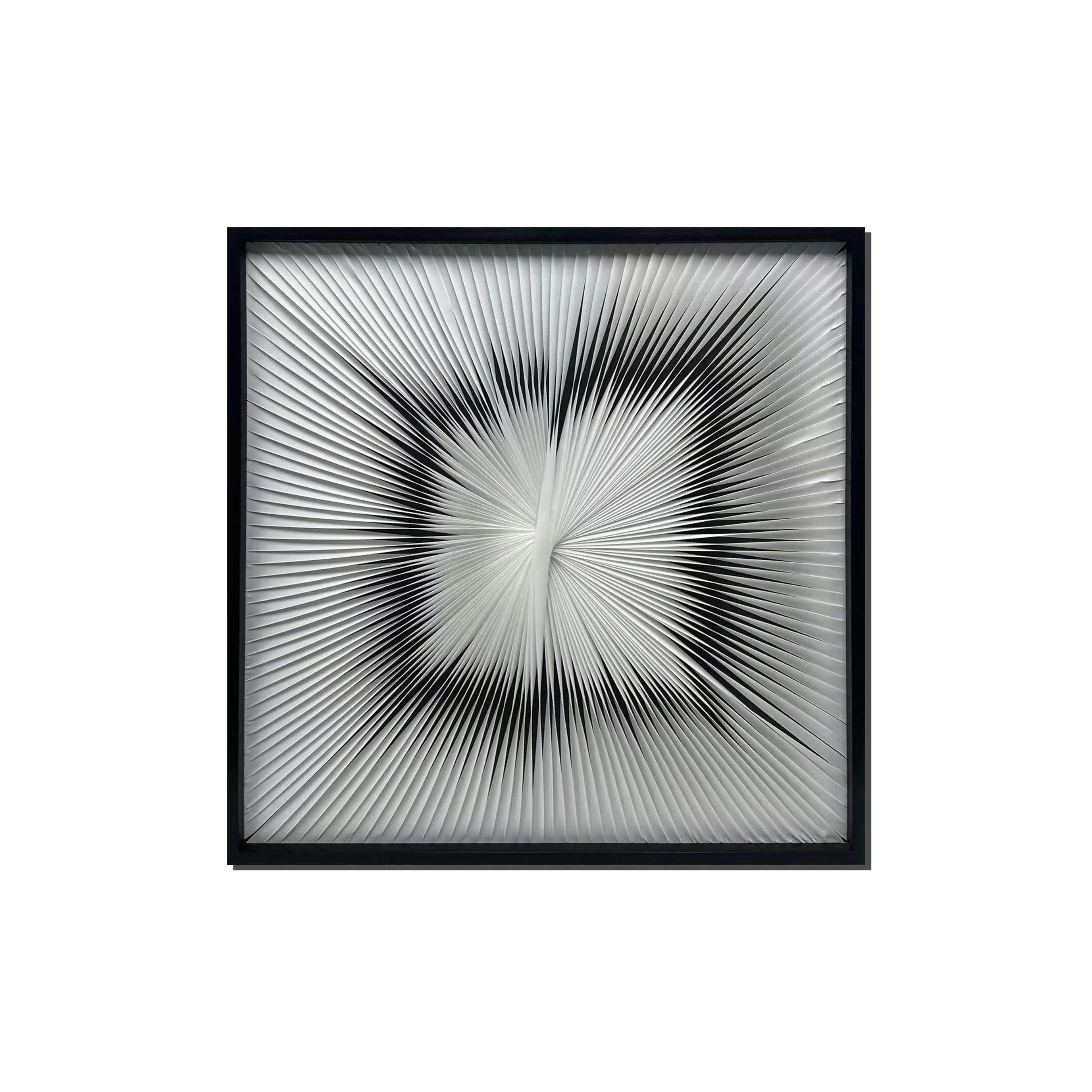 Fabric Fusion Wall Art Interior Moderna