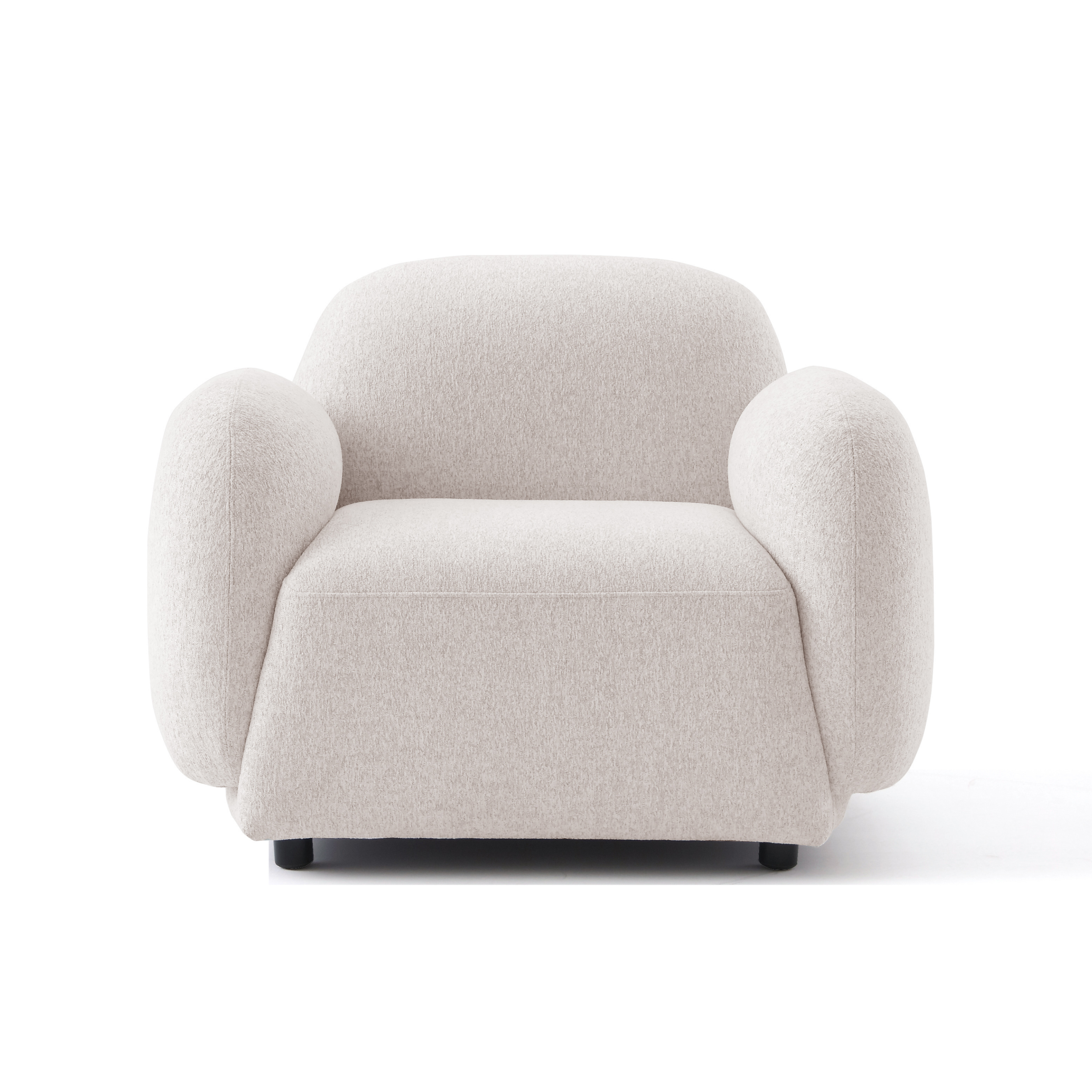 Medella Sofa One Seater Sofa Interior Moderna   