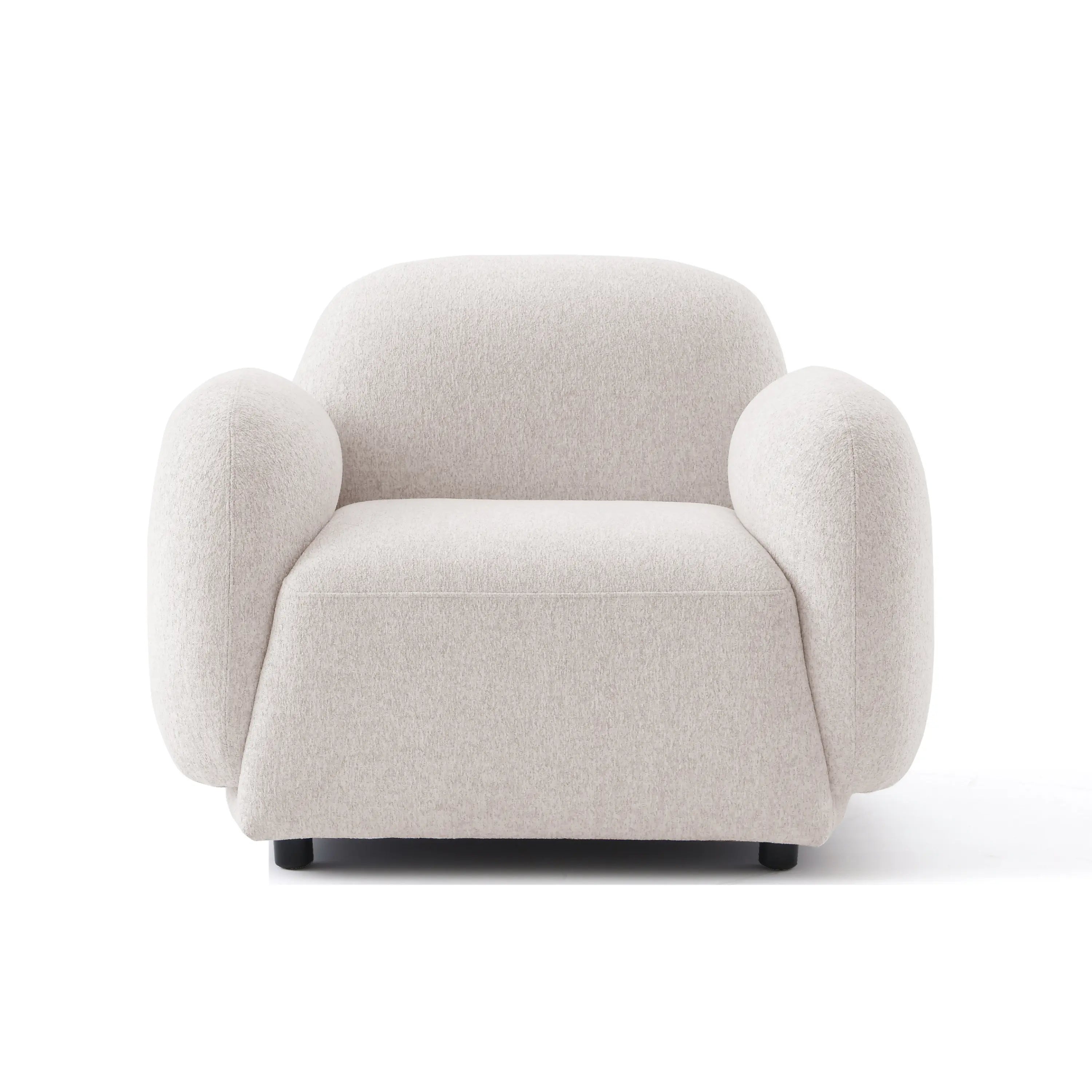 Medella Sofa One Seater Sofa Interior Moderna