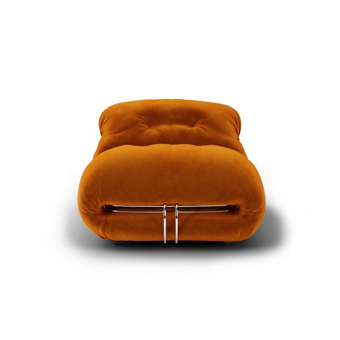 Soriana Lounge Chair Sofa Interior Moderna   