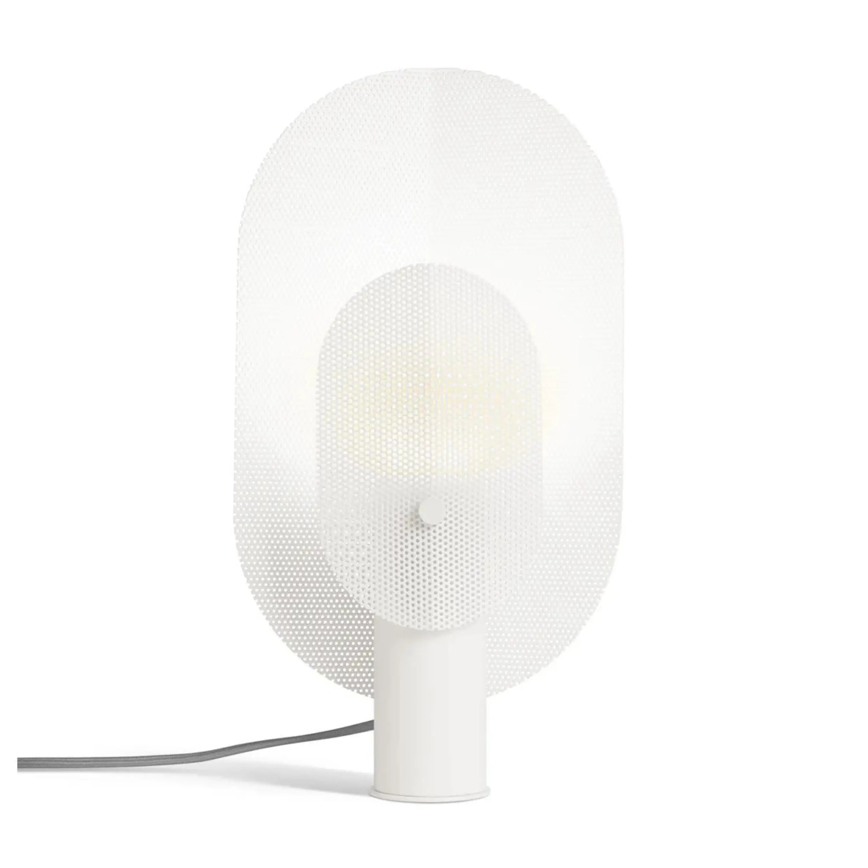 Filter Lamp Lamp Interior Moderna White