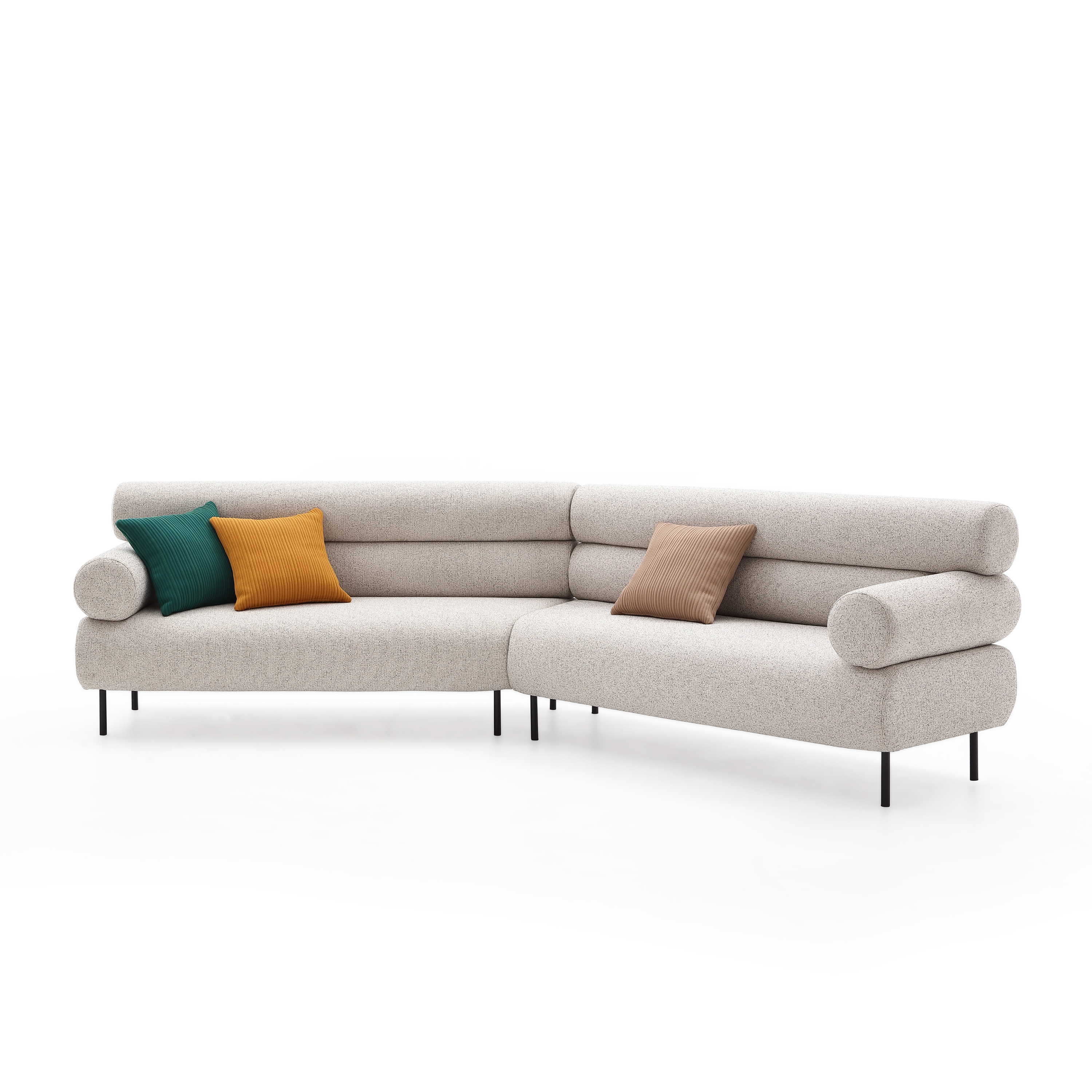 Bru Sofa Sofa Interior Moderna   