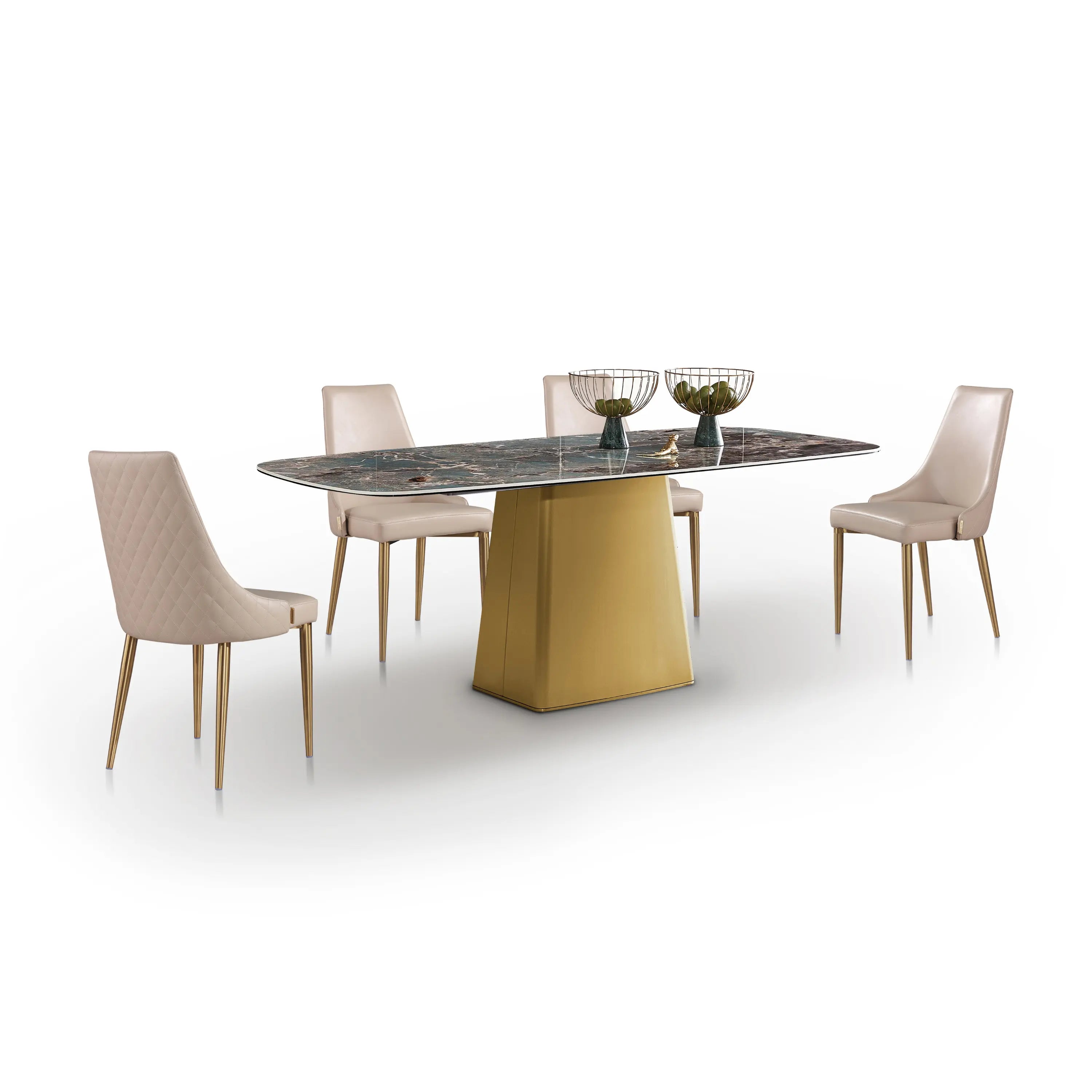 Elara Dining Table Table Interior Moderna