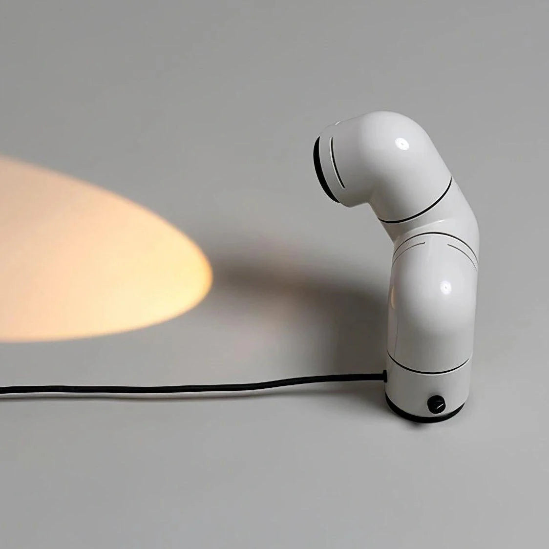 Tatu Style Table Lamp Lamp Interior Moderna