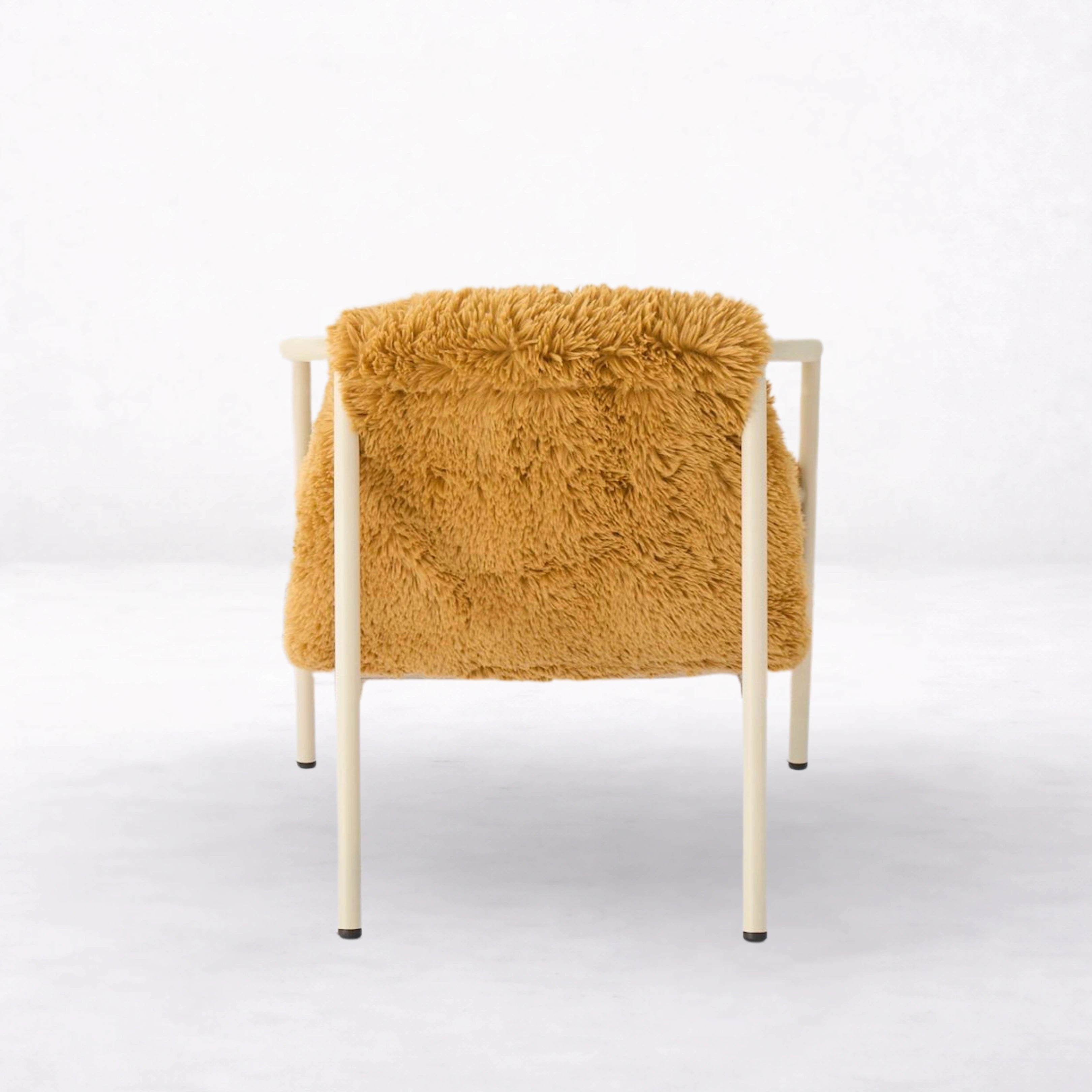 Liz Chair | Dune Fluff