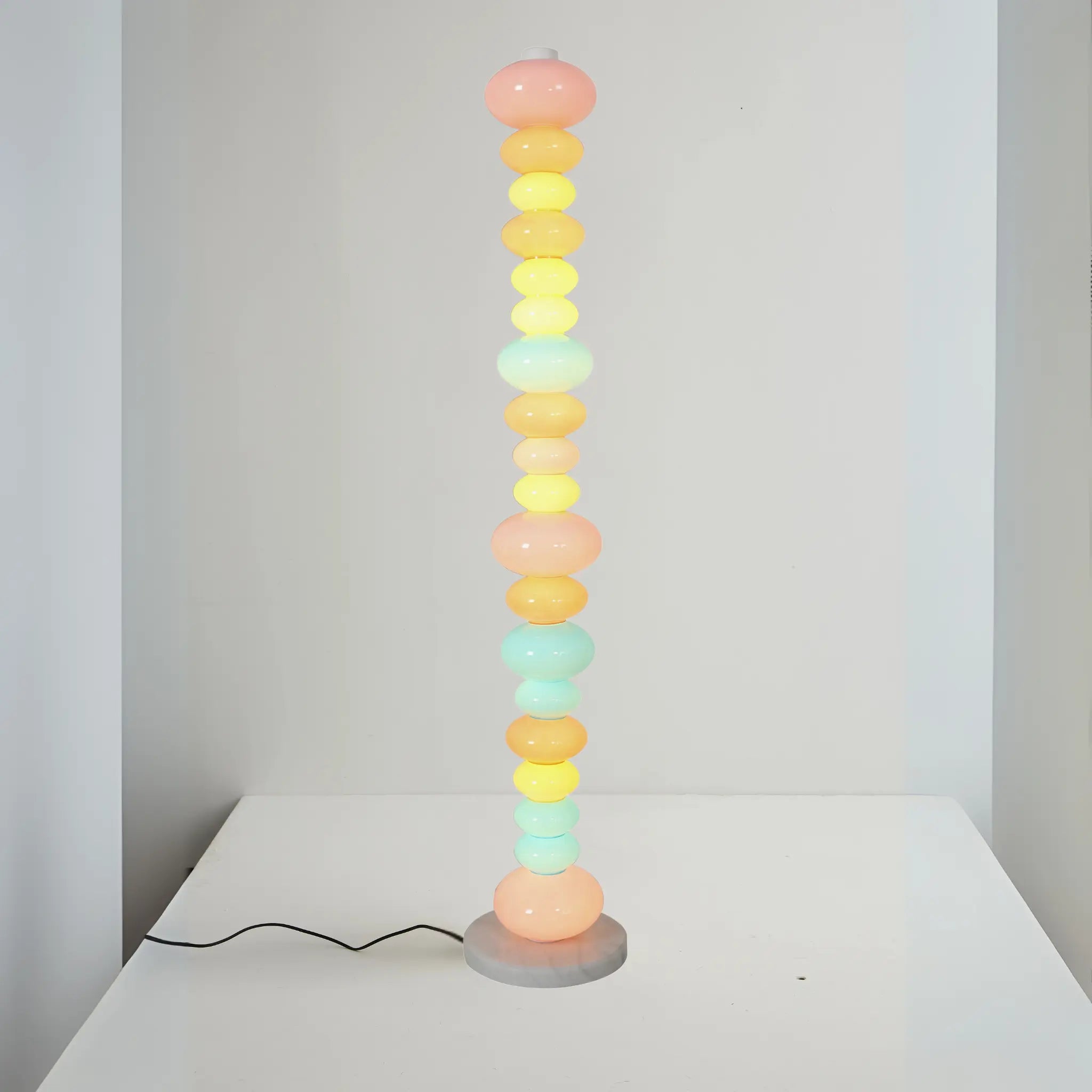 Candy Floor Lamp Lamp Interior Moderna