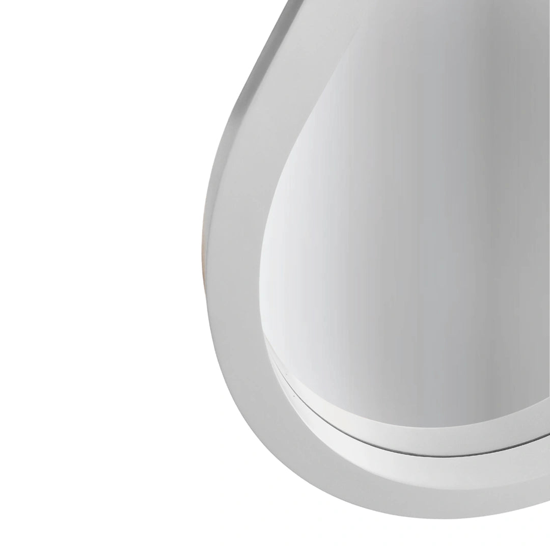 The Pill Mirror | White Mirror Interior Moderna