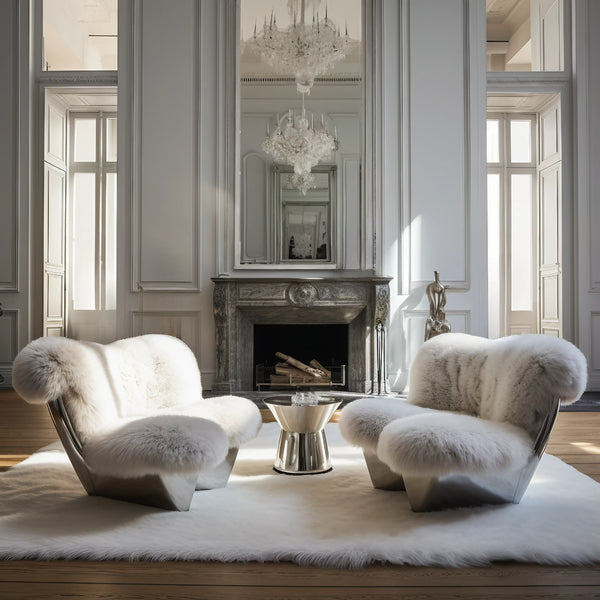 Nevola Chair Chair Interior Moderna