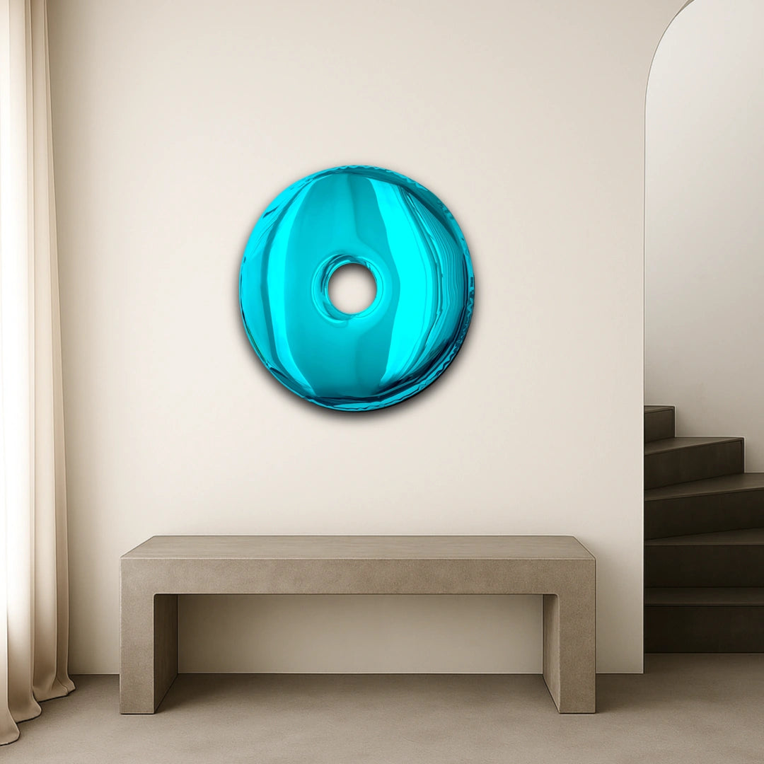 Rondo Style Mirror